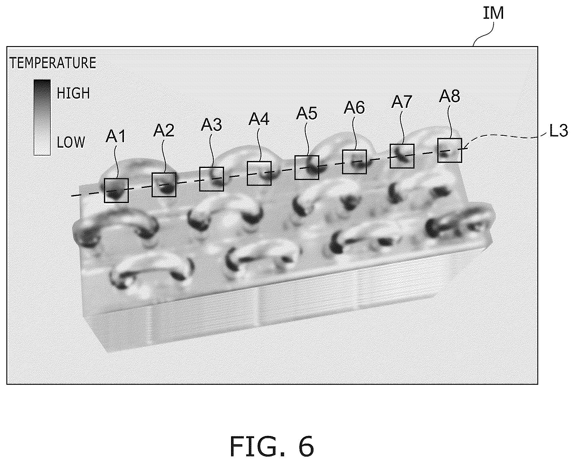 Patent US12492943 Figure 5 – Generation device, generation system, processing system, generation method, and storage medium