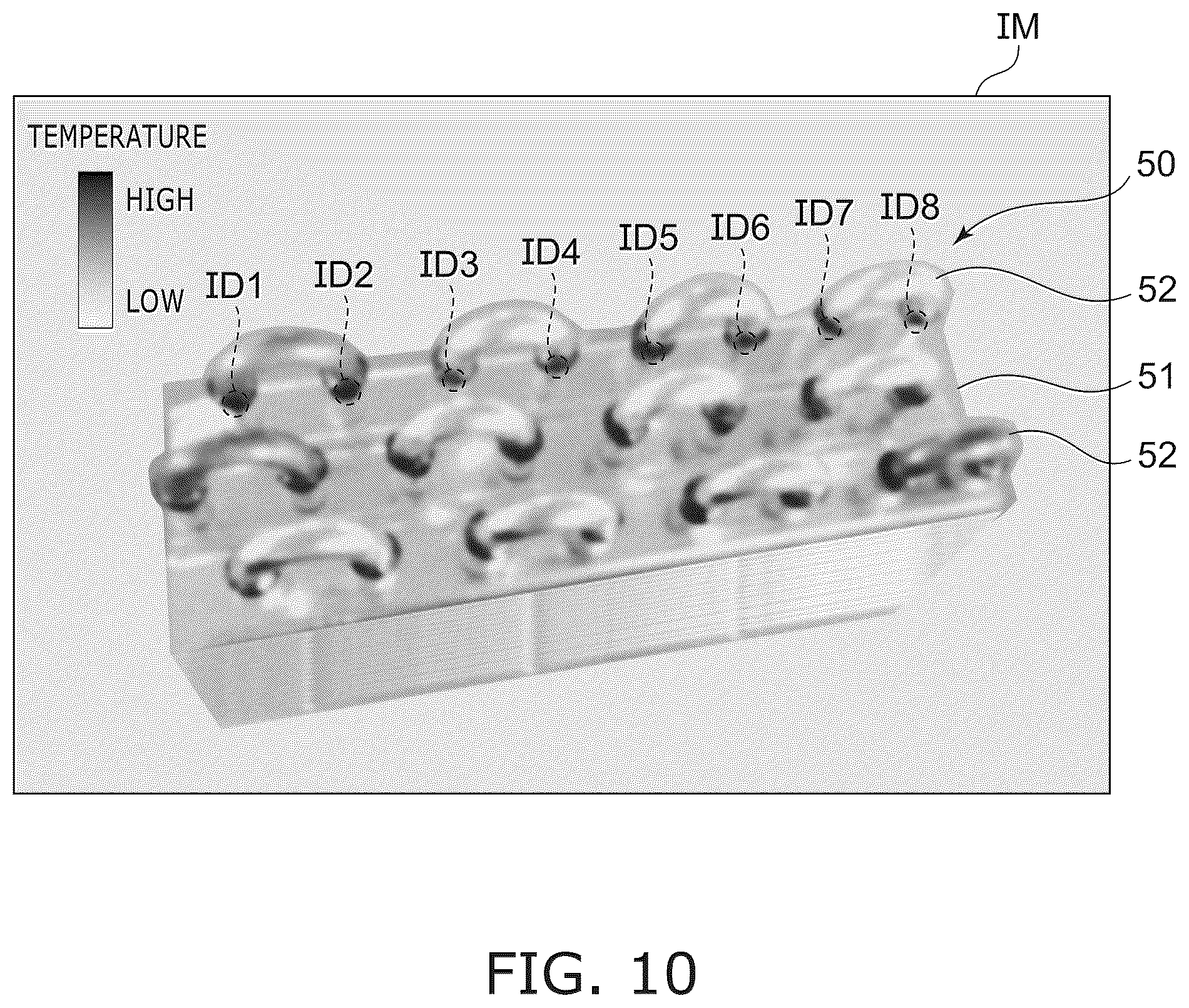 Patent US12492943 Figure 9 – Generation device, generation system, processing system, generation method, and storage medium