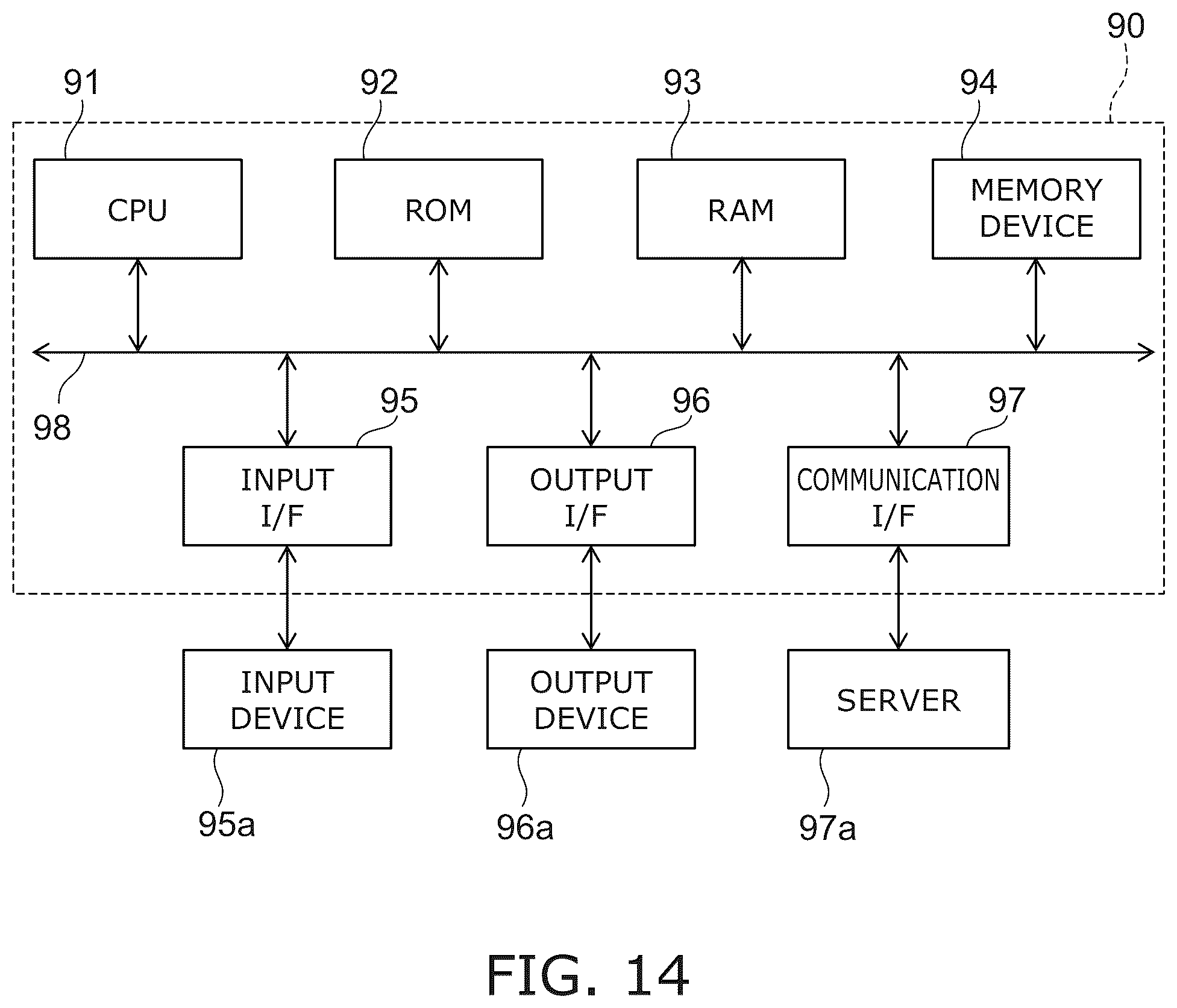 Patent US12492943 Figure 13 – Generation device, generation system, processing system, generation method, and storage medium