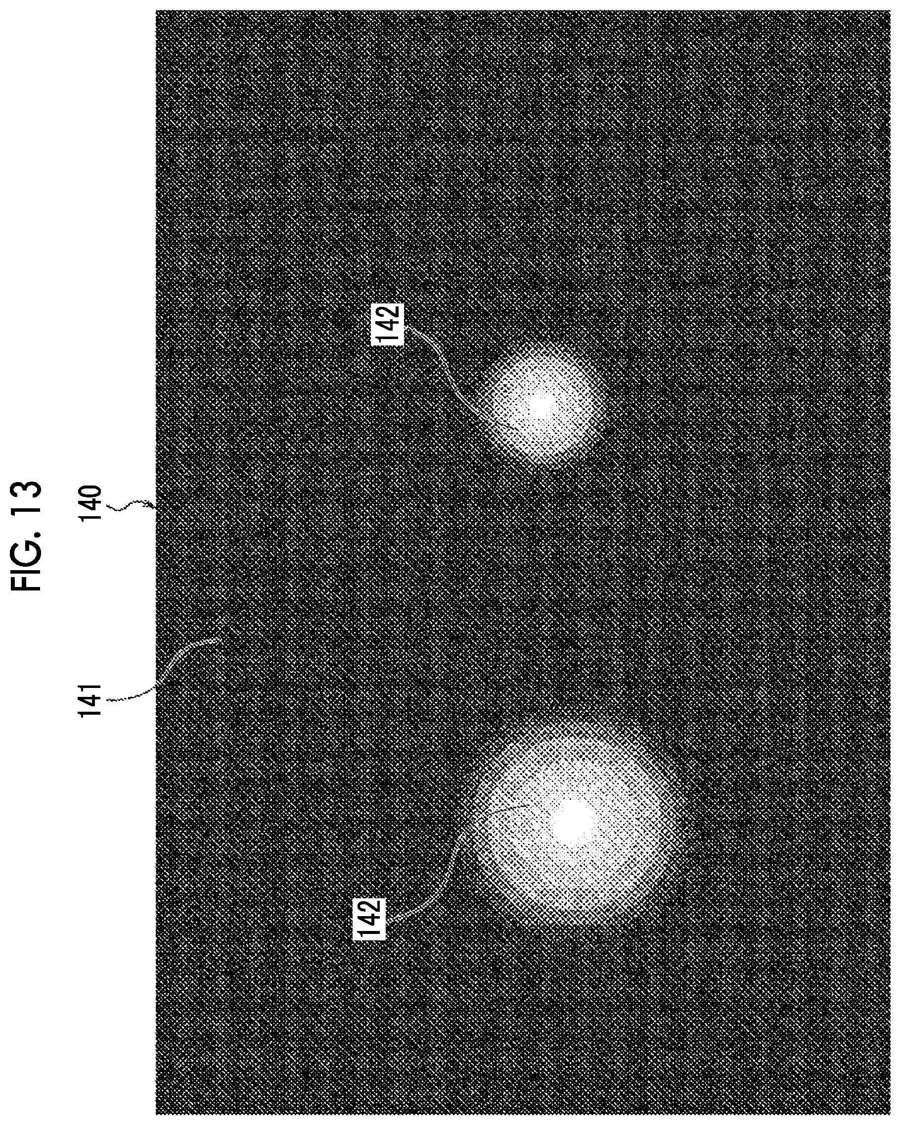 Patent US12492944 Figure 13 – Imaging control device, imaging apparatus, imaging control method, and program