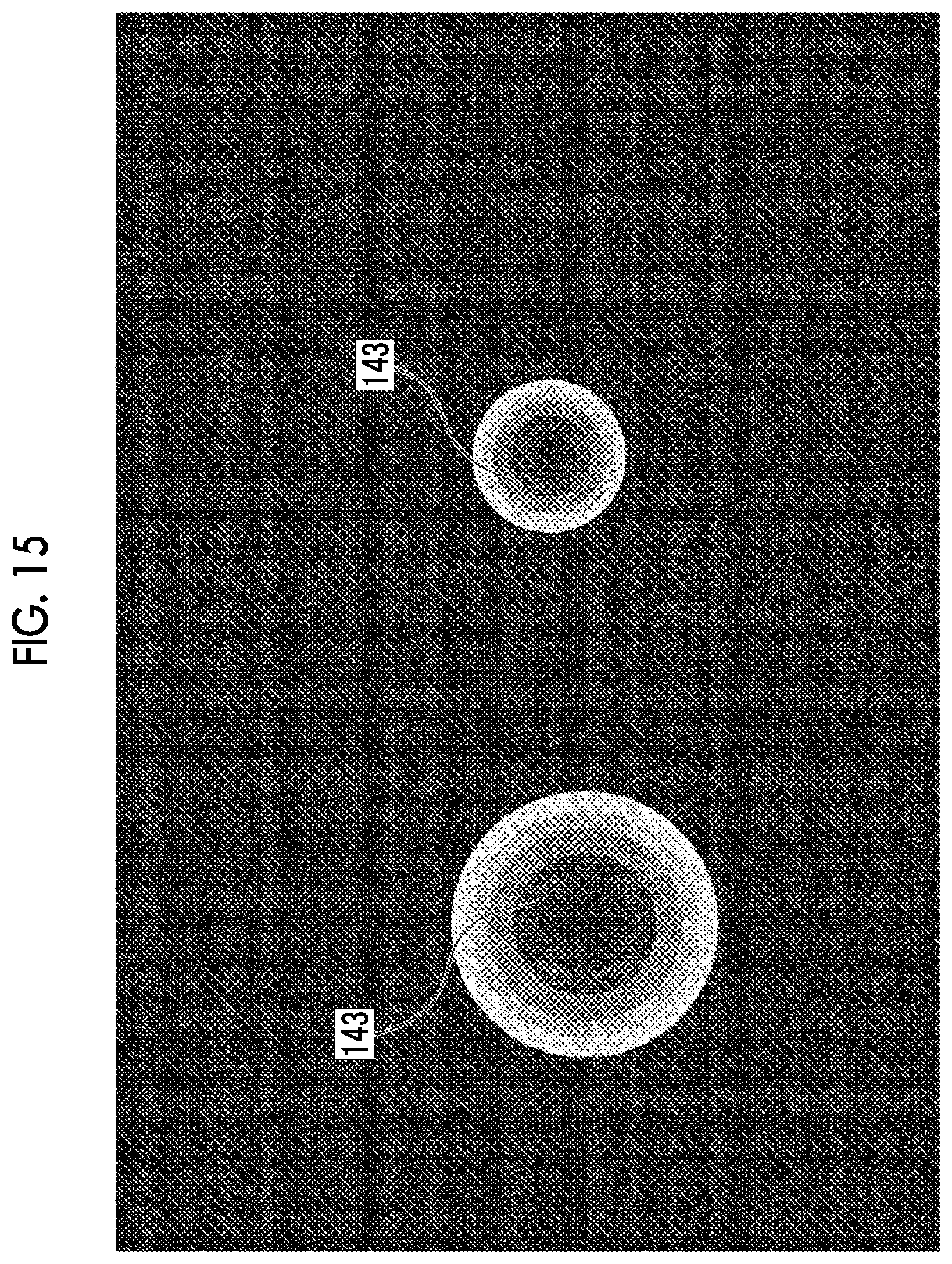 Patent US12492944 Figure 15 – Imaging control device, imaging apparatus, imaging control method, and program