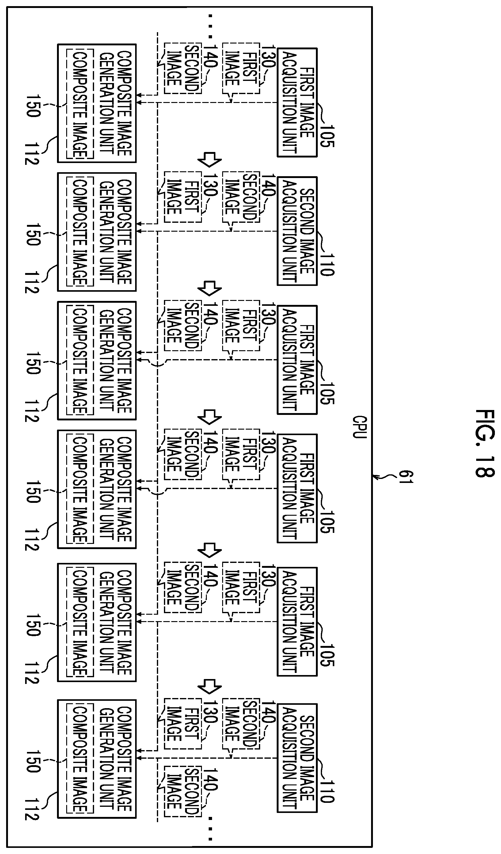 Patent US12492944 Figure 18 – Imaging control device, imaging apparatus, imaging control method, and program