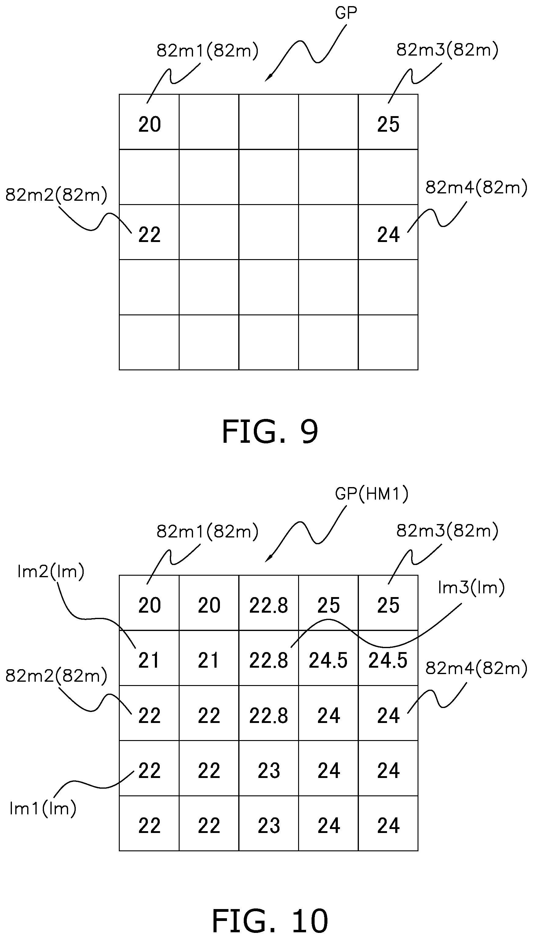 Patent US12492945 Figure 6 – Temperature distribution learning apparatus