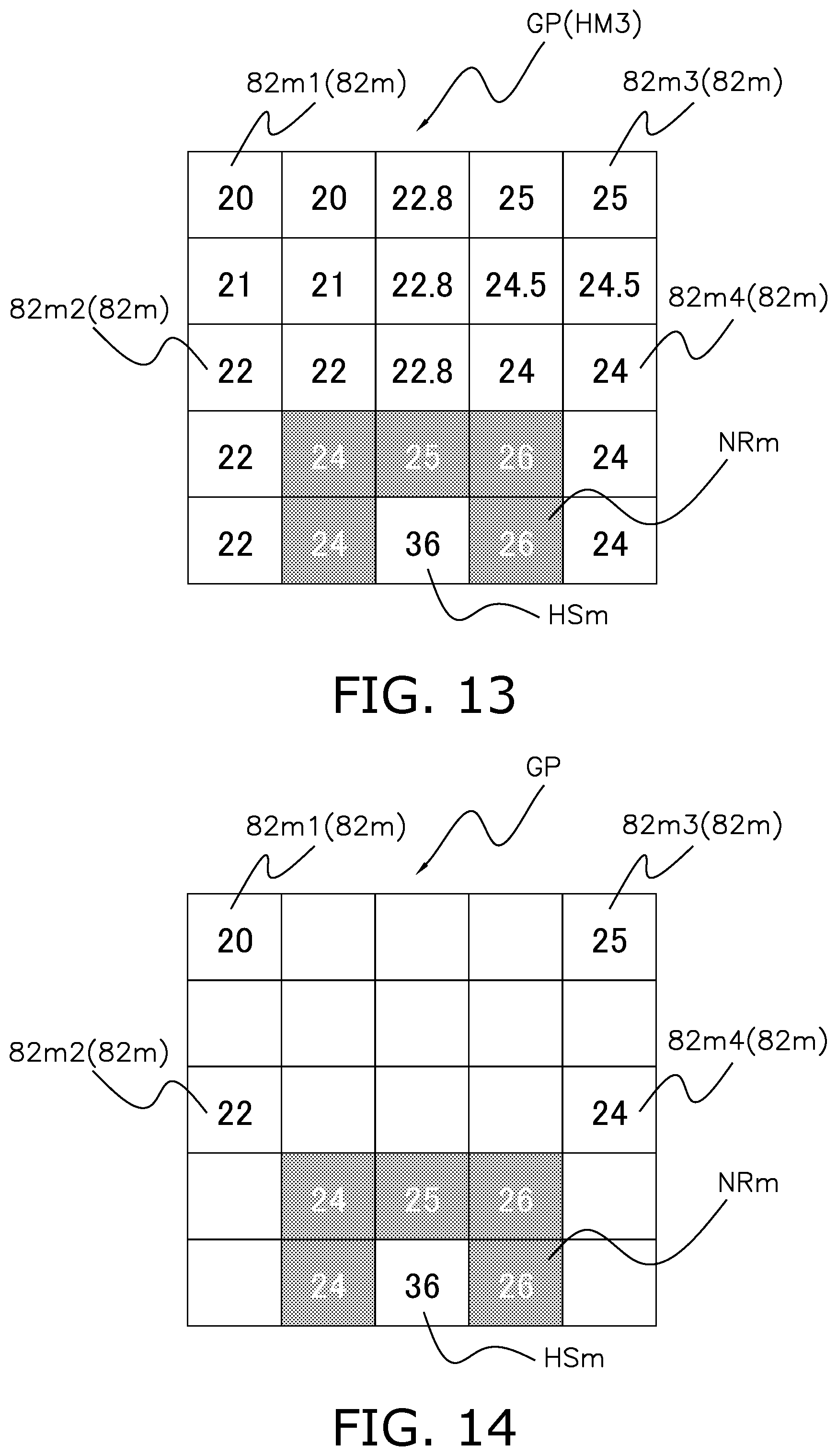 Patent US12492945 Figure 8 – Temperature distribution learning apparatus
