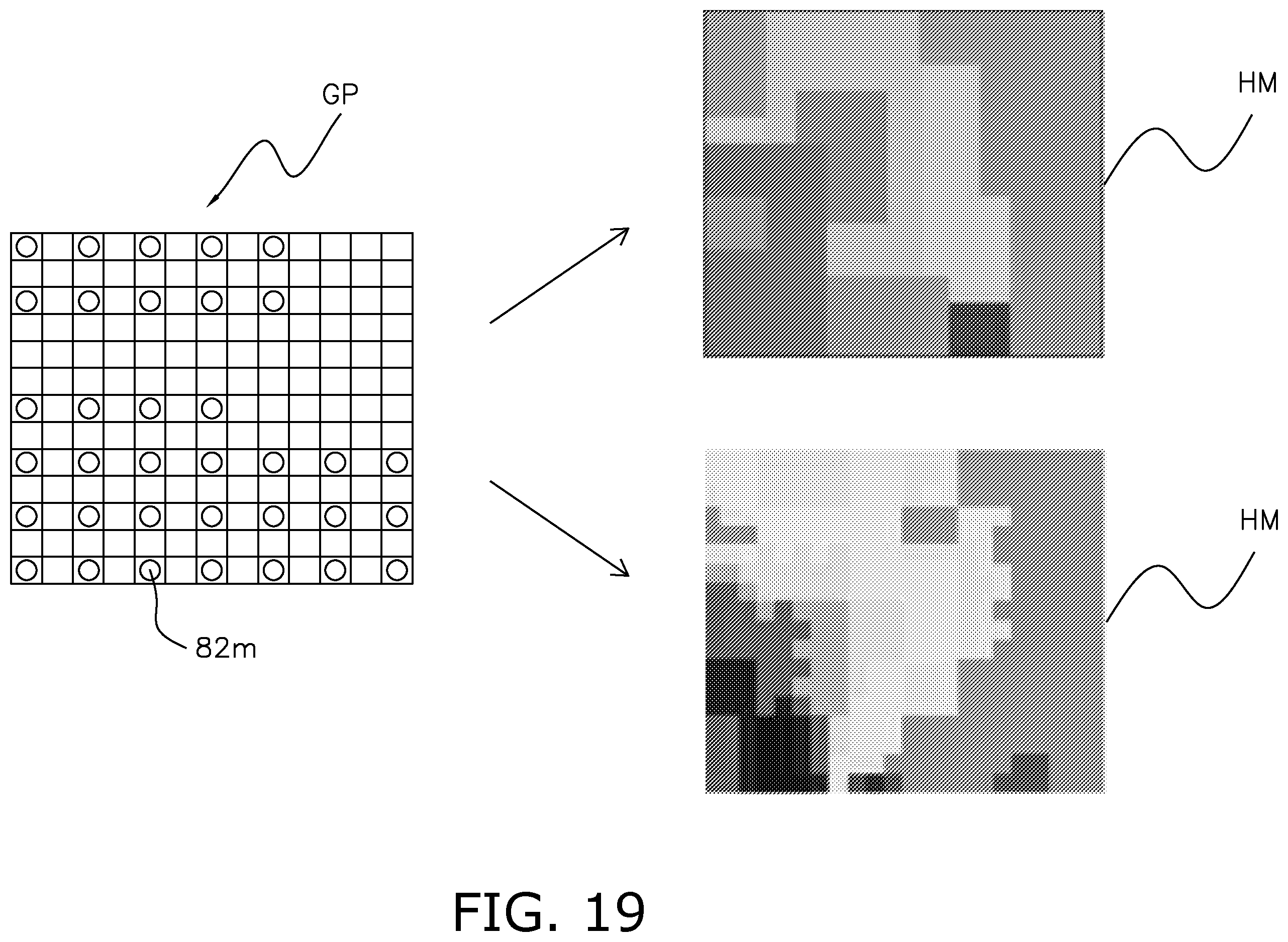Patent US12492945 Figure 12 – Temperature distribution learning apparatus