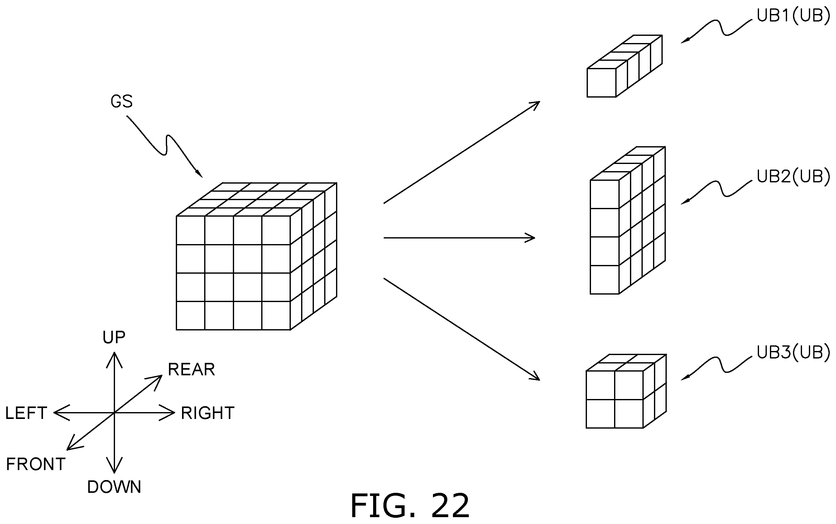 Patent US12492945 Figure 15 – Temperature distribution learning apparatus
