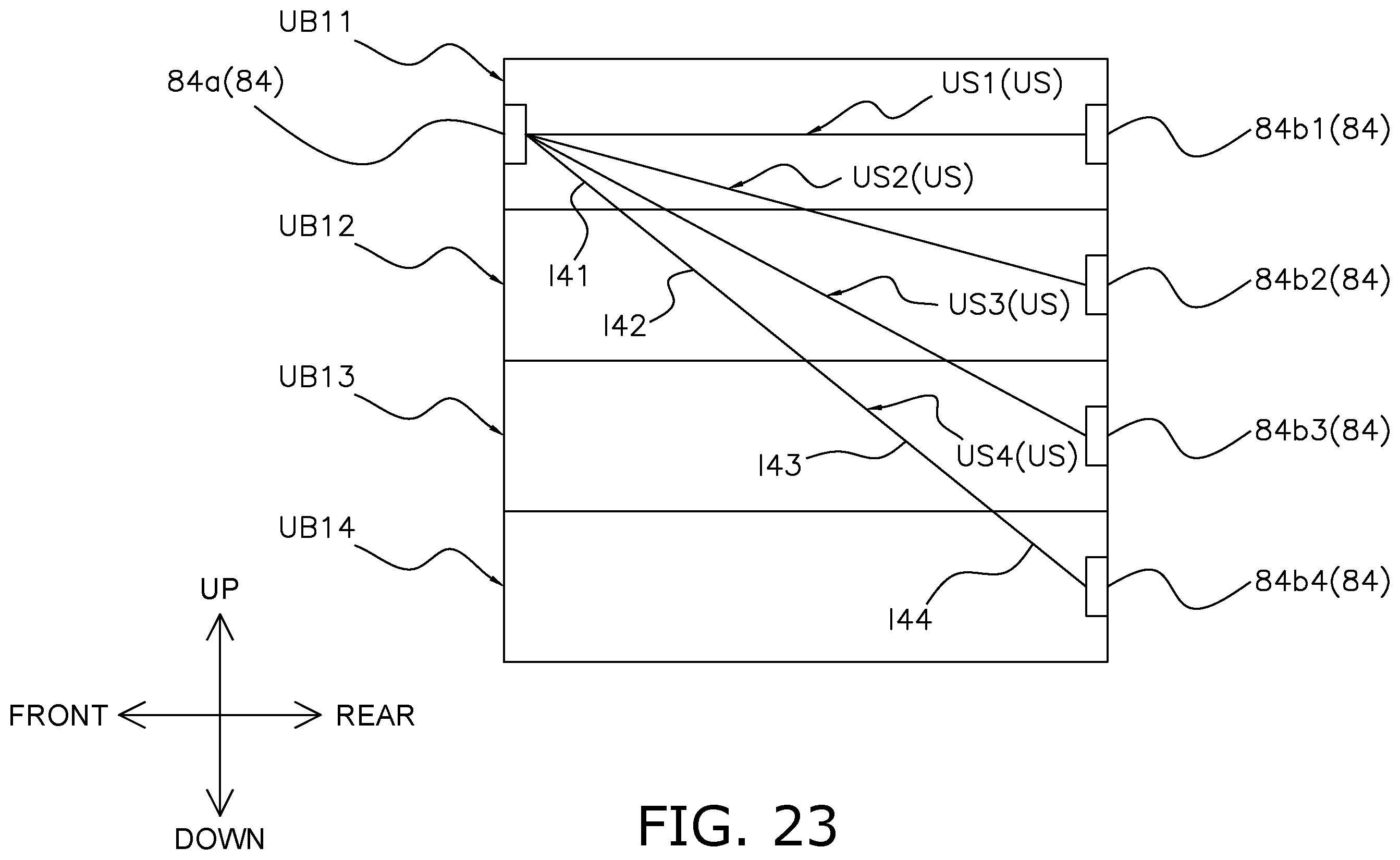 Patent US12492945 Figure 16 – Temperature distribution learning apparatus