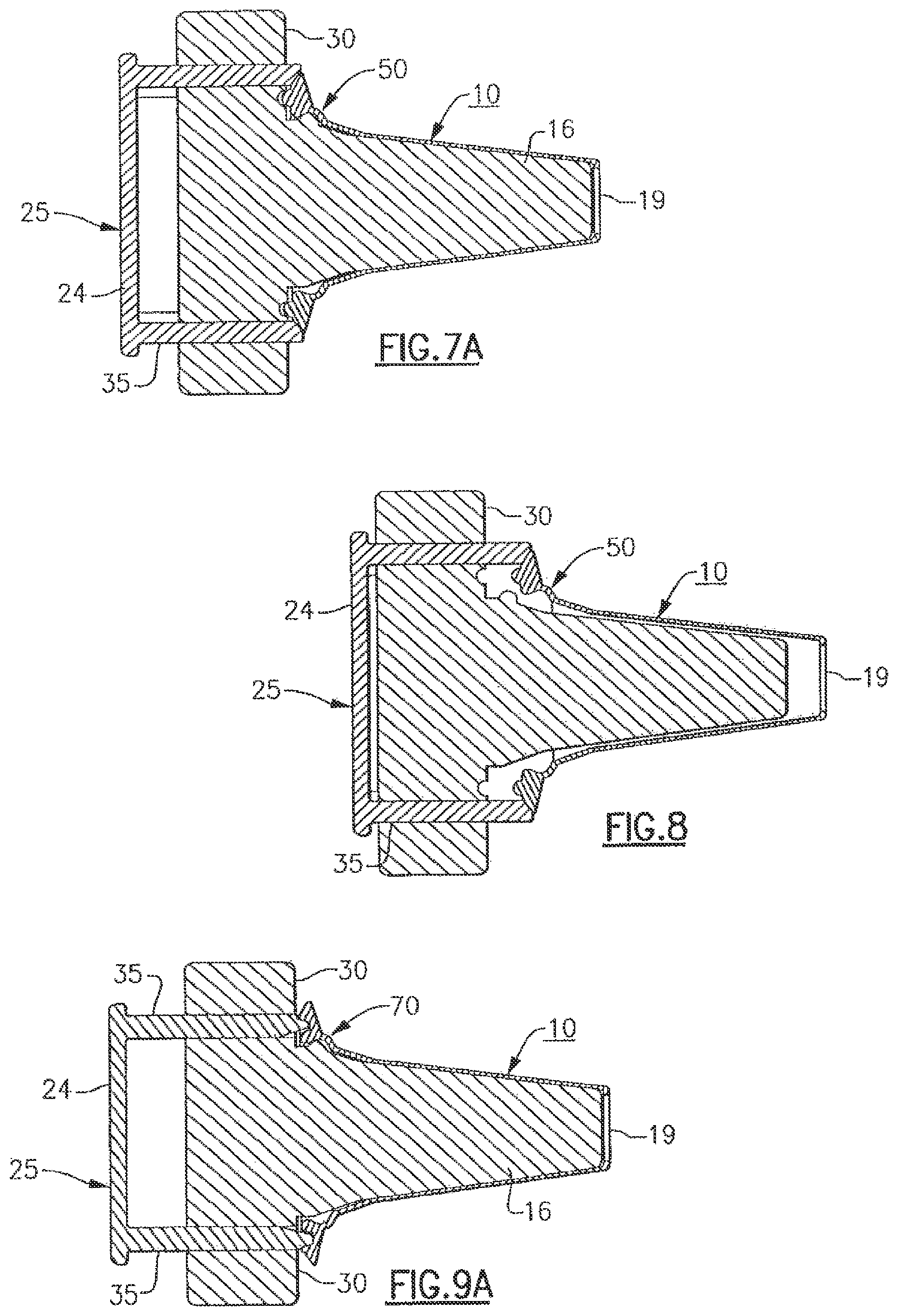 Patent US12492949 Figure 4 – IR thermometry probe cover