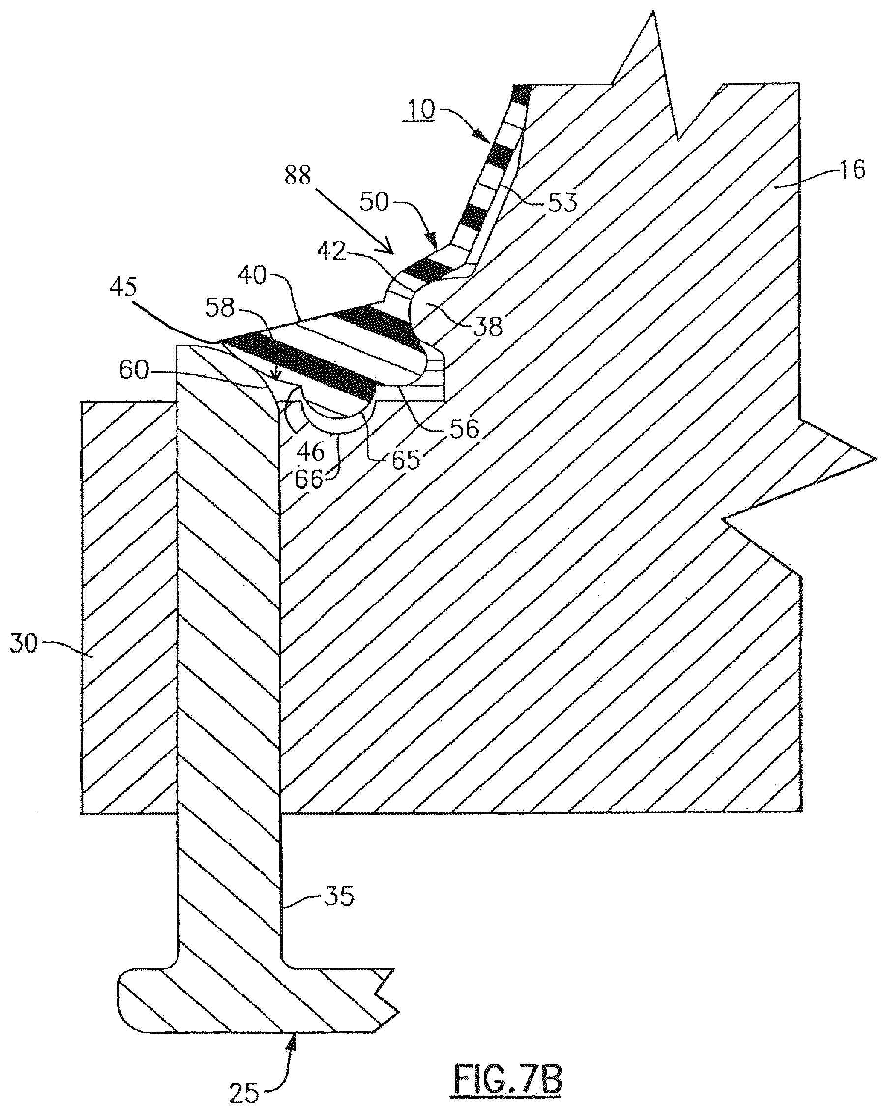 Patent US12492949 Figure 5 – IR thermometry probe cover