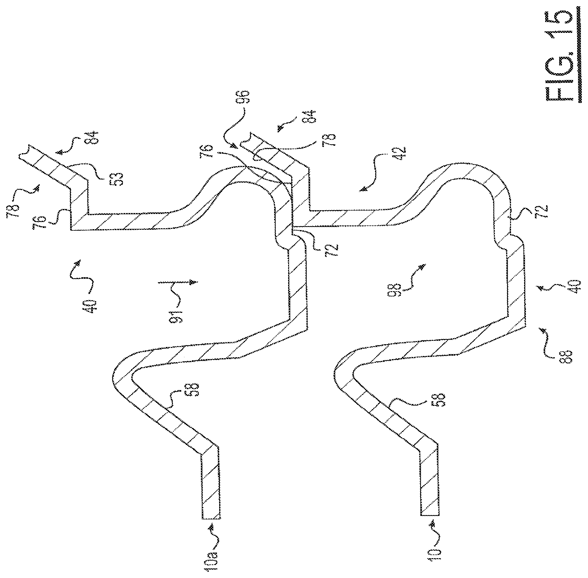 Patent US12492949 Figure 12 – IR thermometry probe cover