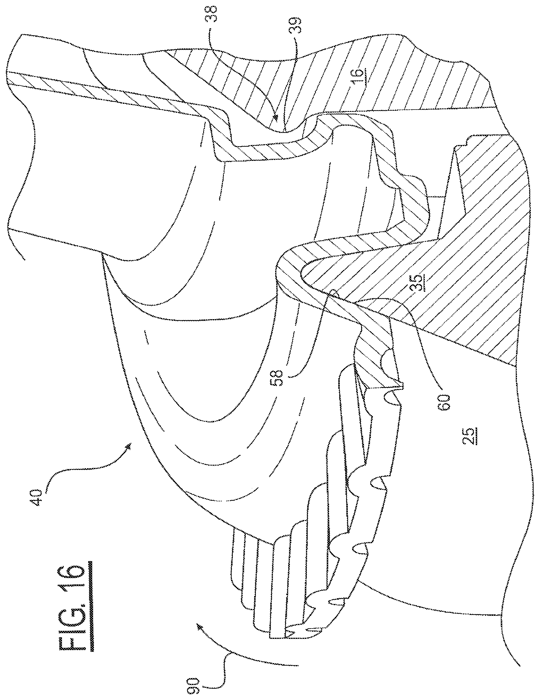 Patent US12492949 Figure 13 – IR thermometry probe cover