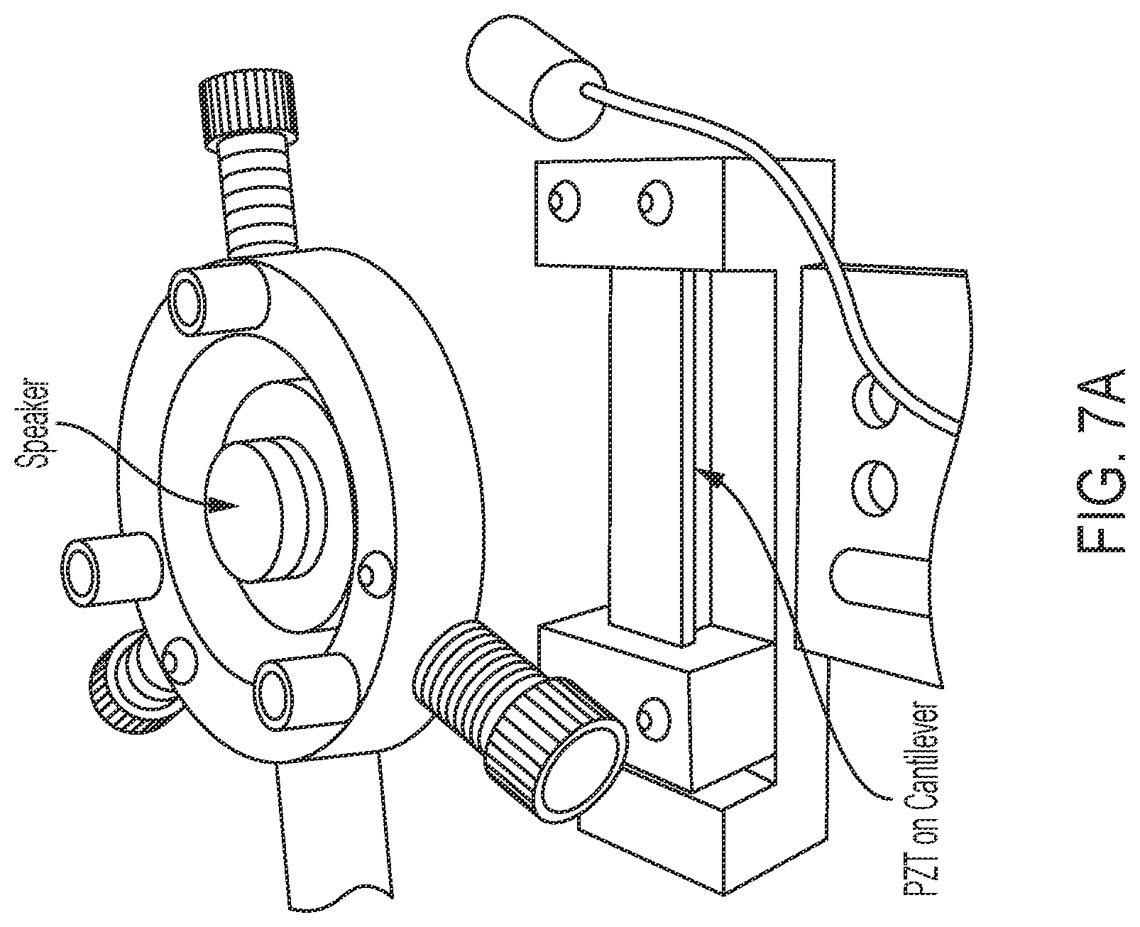 Patent US12492951 Figure 8 – Piezo-electro-optic composite transduction devices