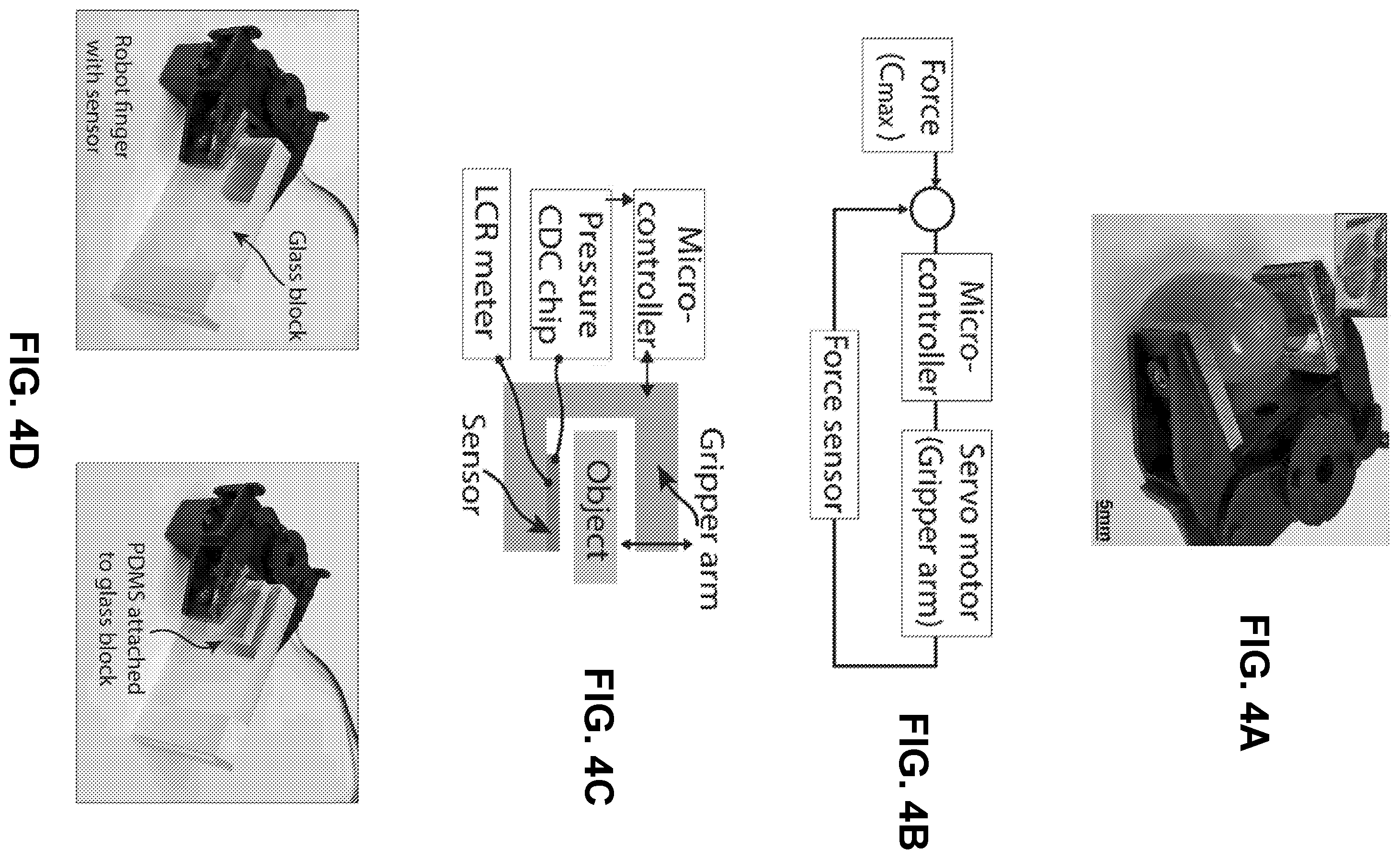 Patent US12492955 Figure 7 – Devices and methods involving sensing in response to an applied touch or other force