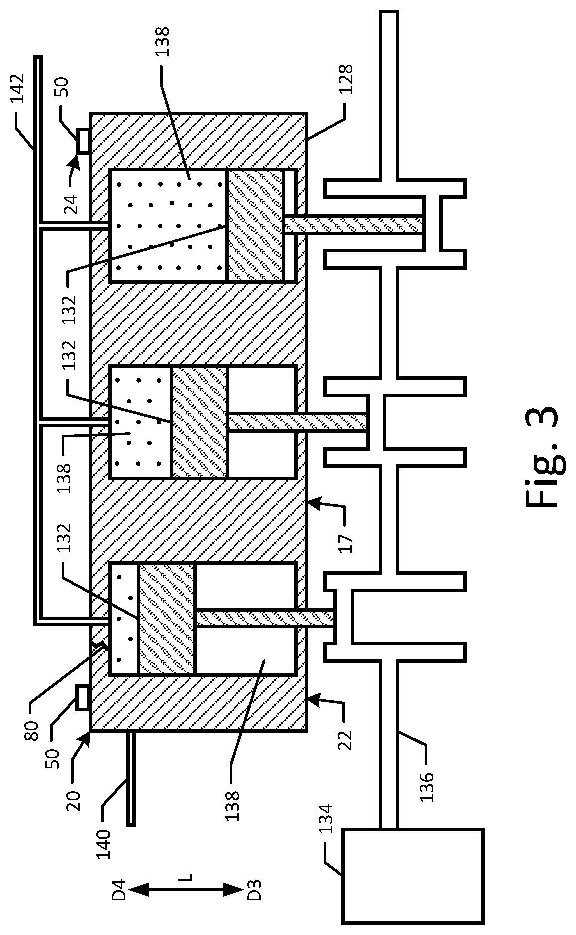 Patent US12492961 Figure 3 – Acoustic emissions monitoring of high pressure systems