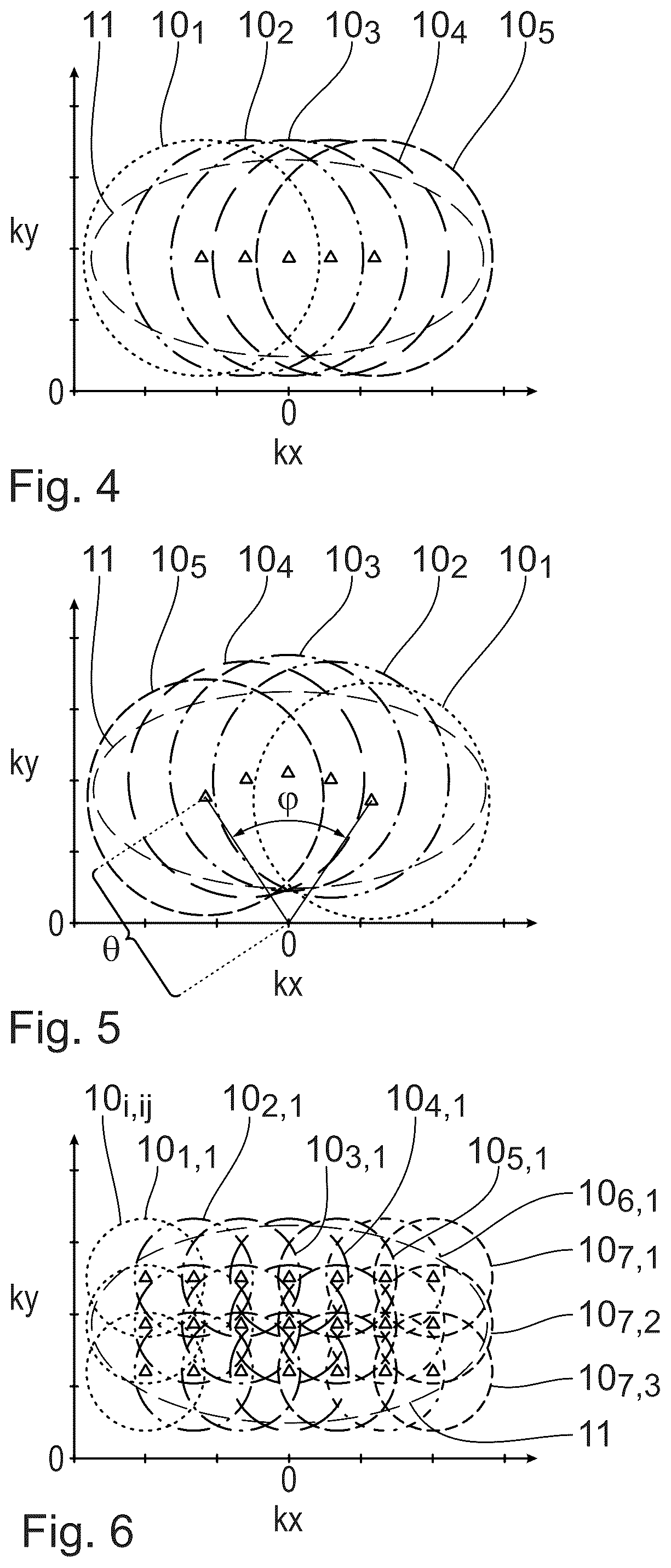Patent US12492963 Figure 3 – Method for determining an imaging quality of an optical system when illuminated by illumination light within an entrance pupil to be measured