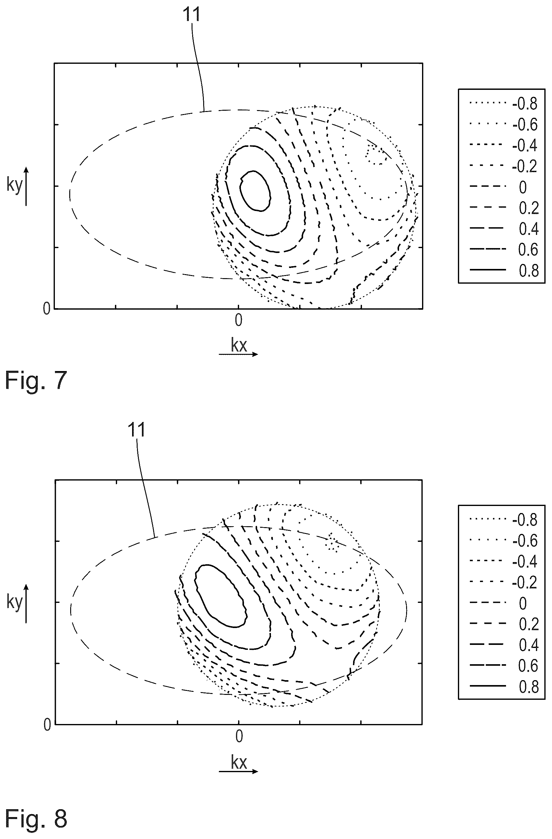 Patent US12492963 Figure 4 – Method for determining an imaging quality of an optical system when illuminated by illumination light within an entrance pupil to be measured