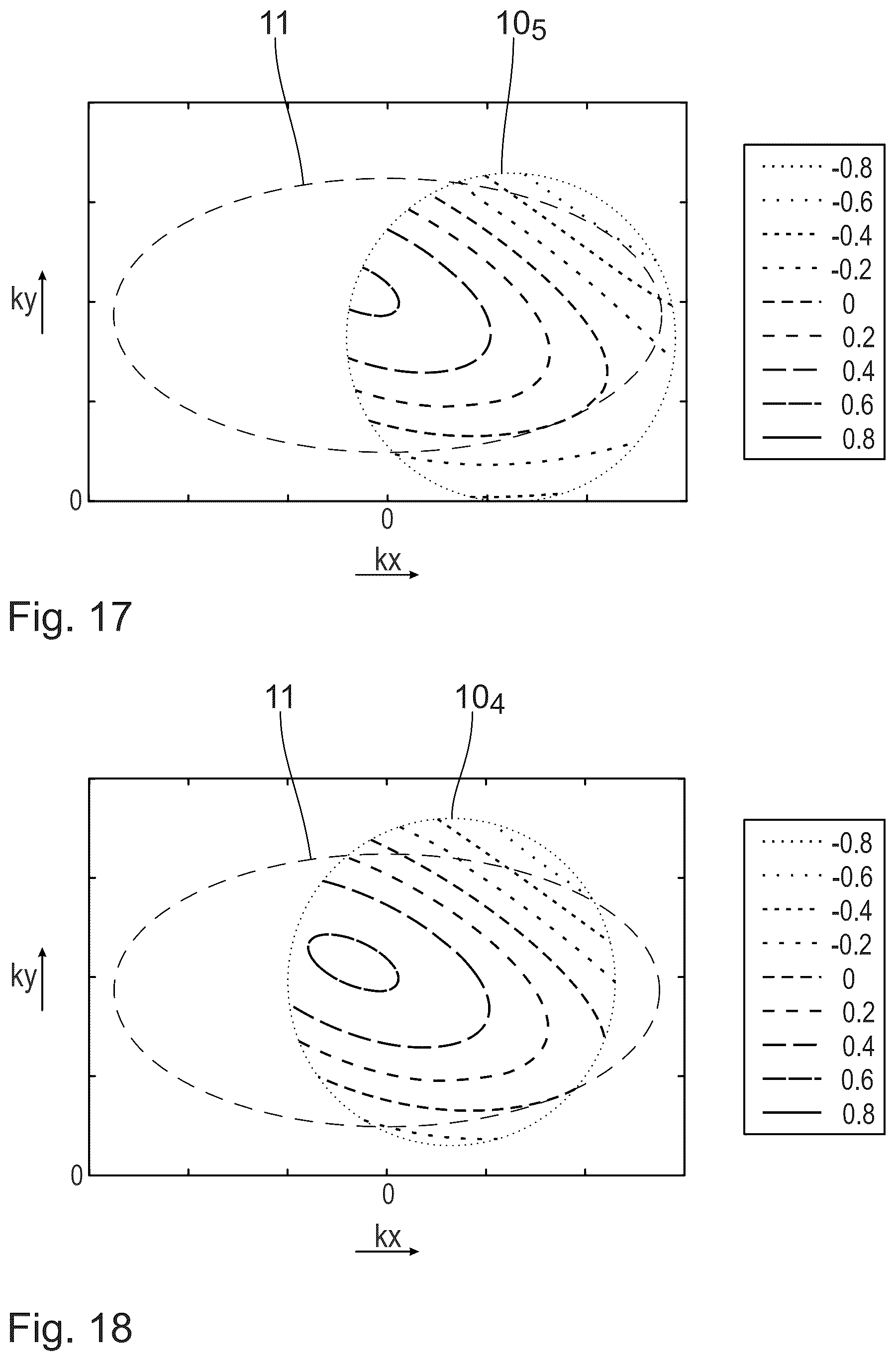 Patent US12492963 Figure 9 – Method for determining an imaging quality of an optical system when illuminated by illumination light within an entrance pupil to be measured