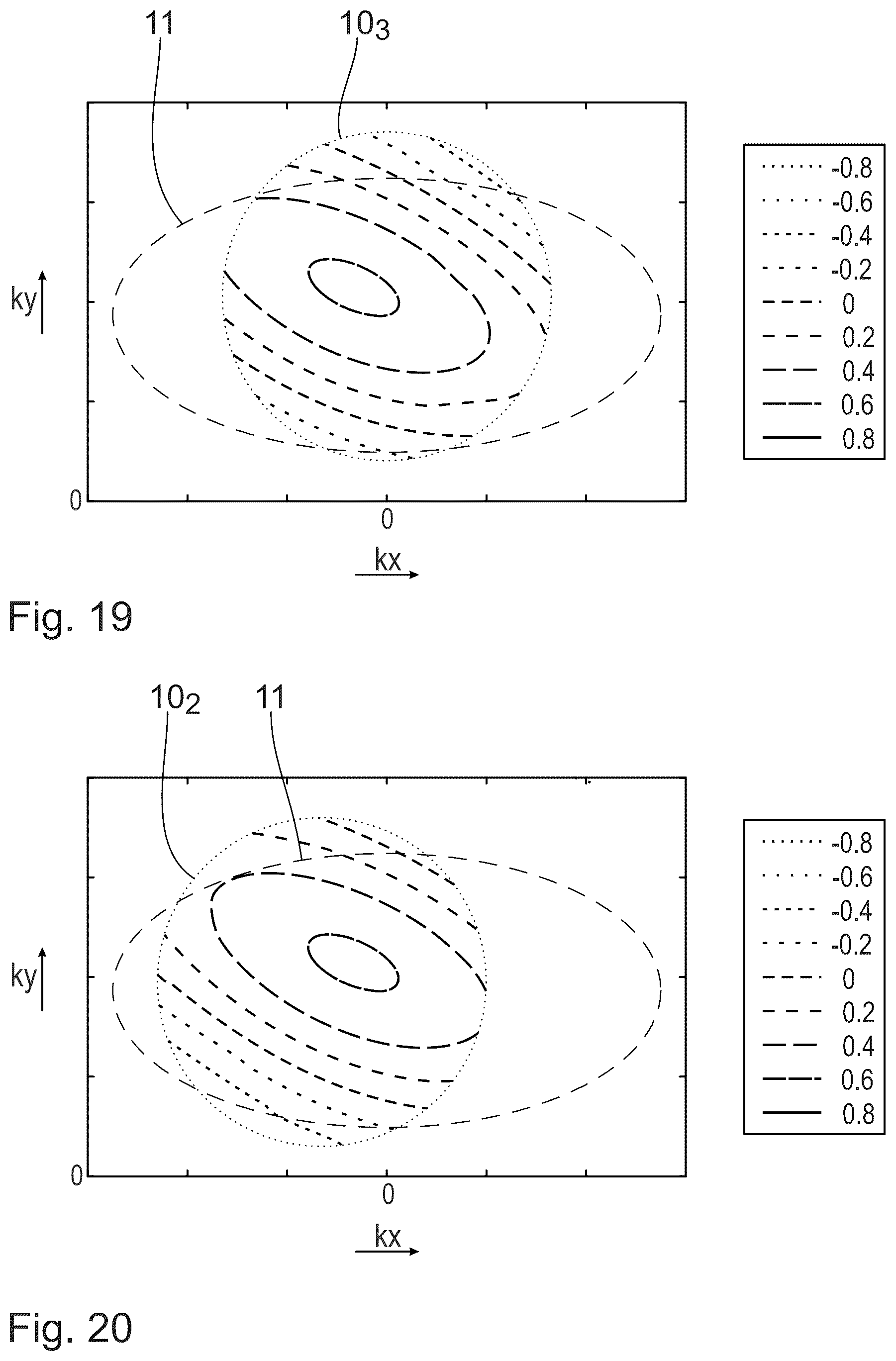 Patent US12492963 Figure 10 – Method for determining an imaging quality of an optical system when illuminated by illumination light within an entrance pupil to be measured