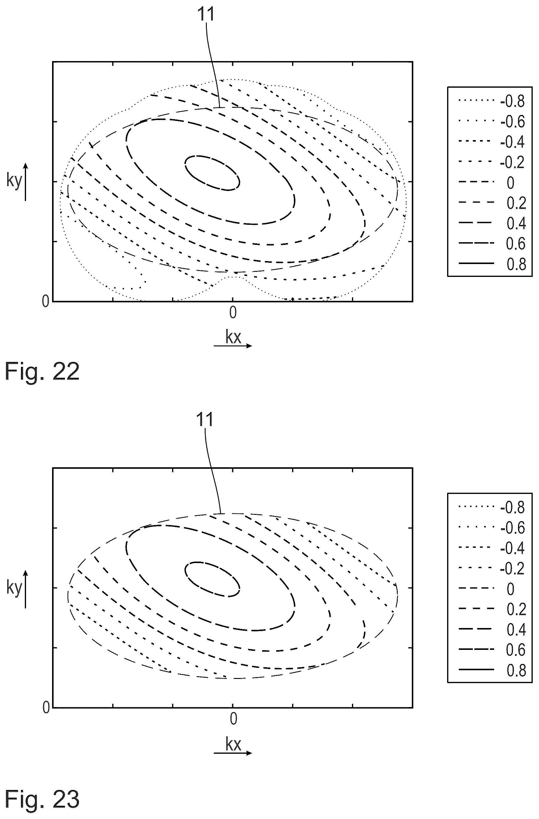 Patent US12492963 Figure 12 – Method for determining an imaging quality of an optical system when illuminated by illumination light within an entrance pupil to be measured