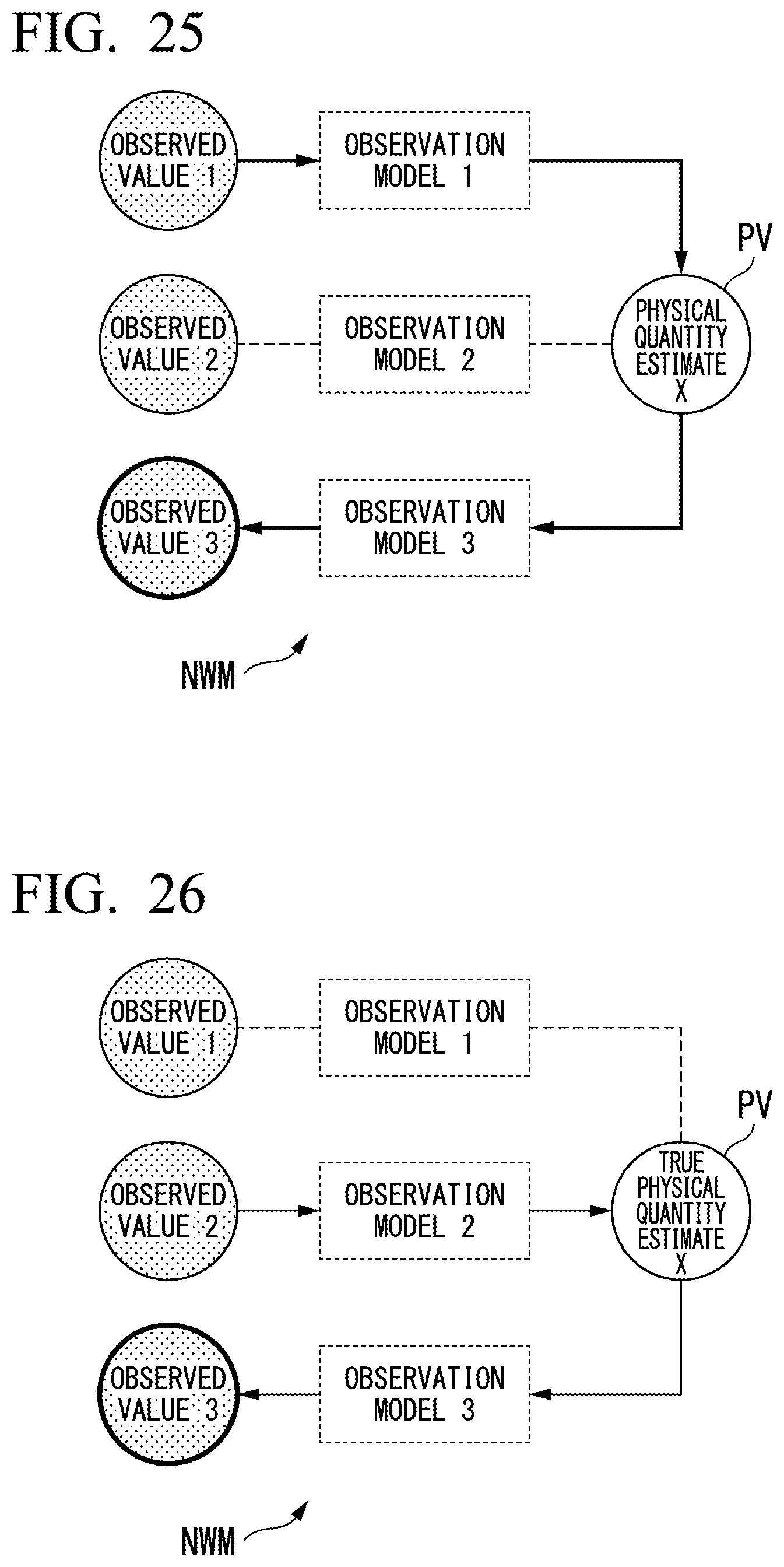 Patent US12492966 Figure 18 – Abnormality diagnosis device and abnormality diagnosis method