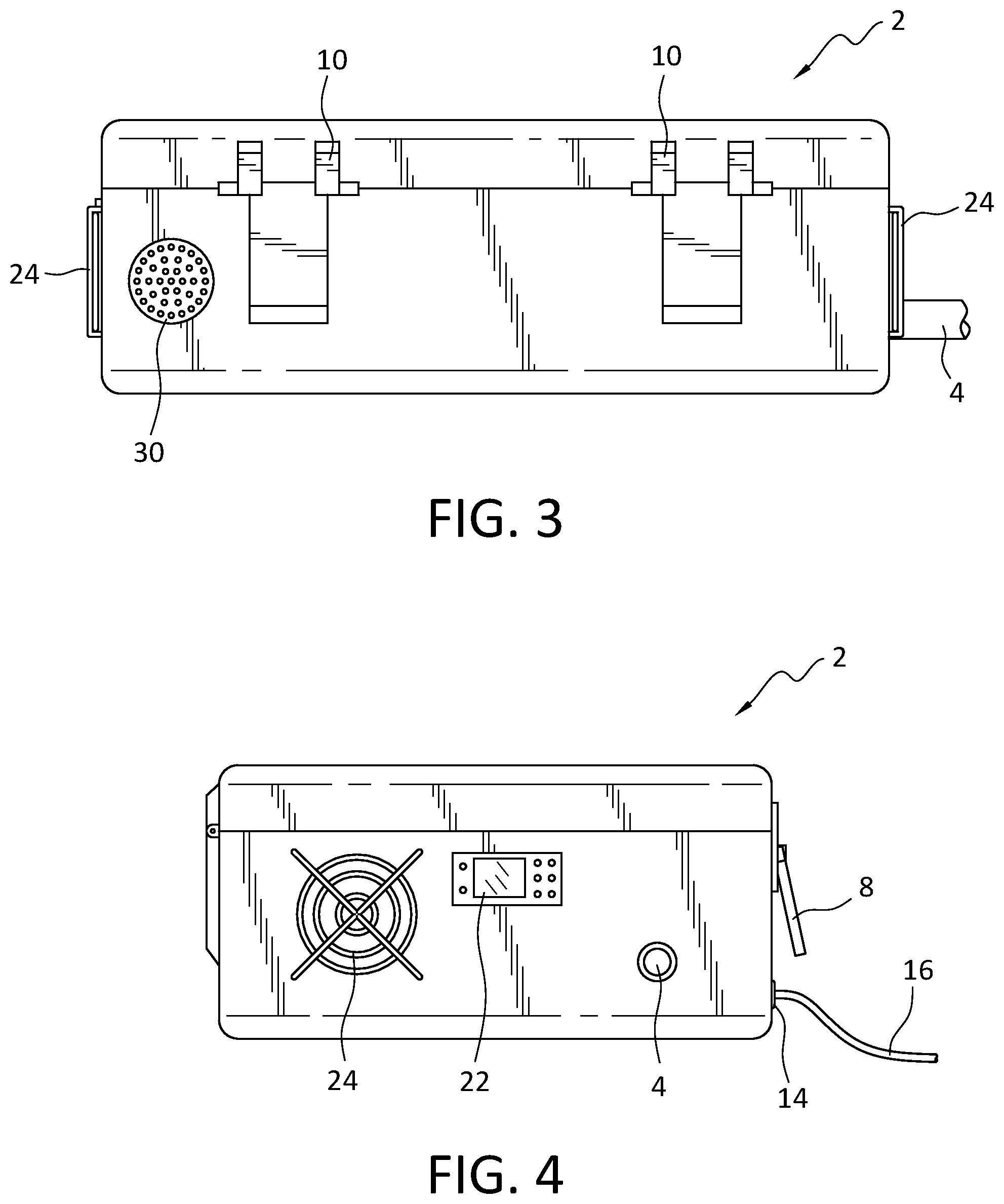 Patent US12492968 Figure 3 – Climate controlled housing for instrumentation