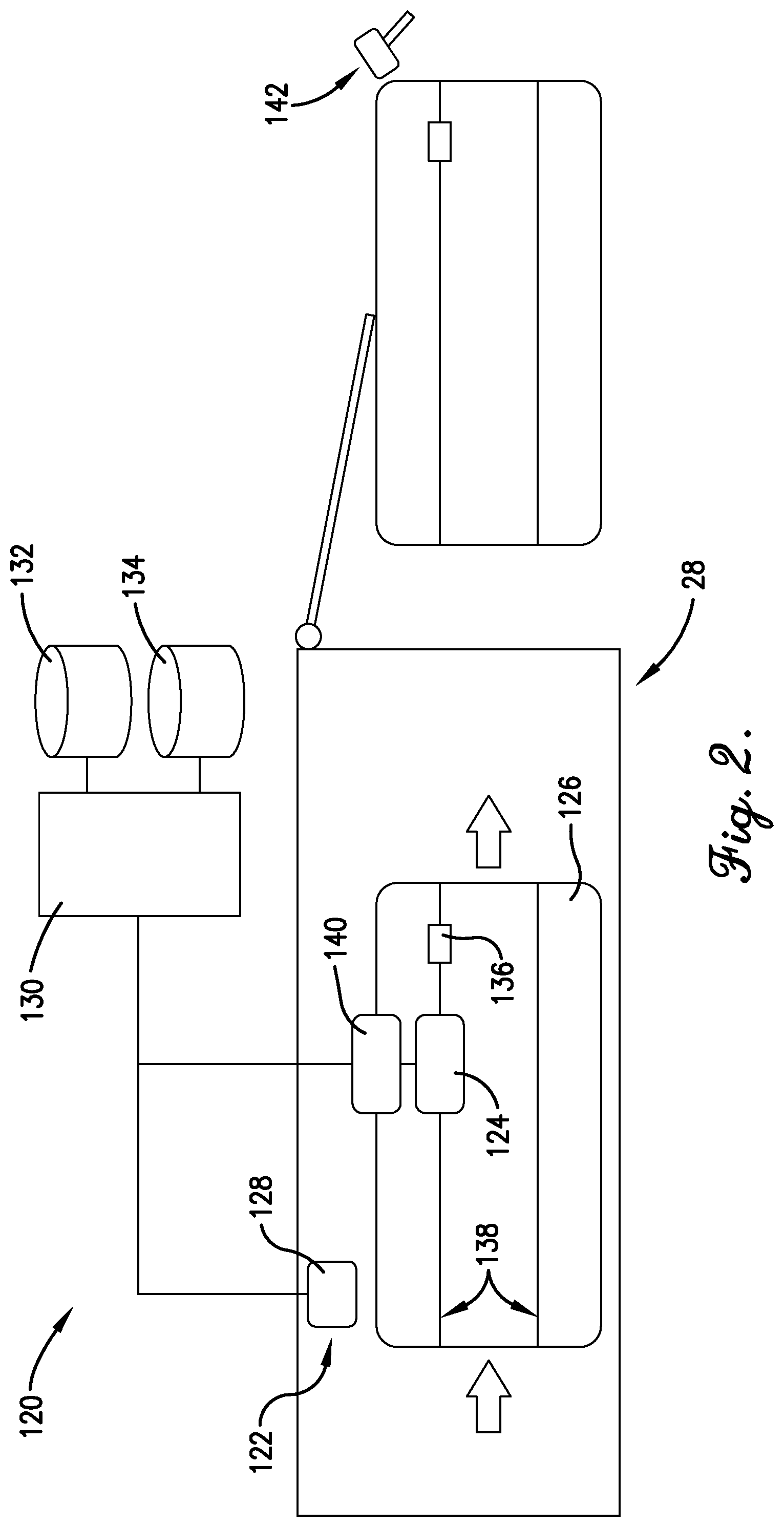 Patent US12492971 Figure 2 – System and method for more accurately determining overall quality of baled plant material