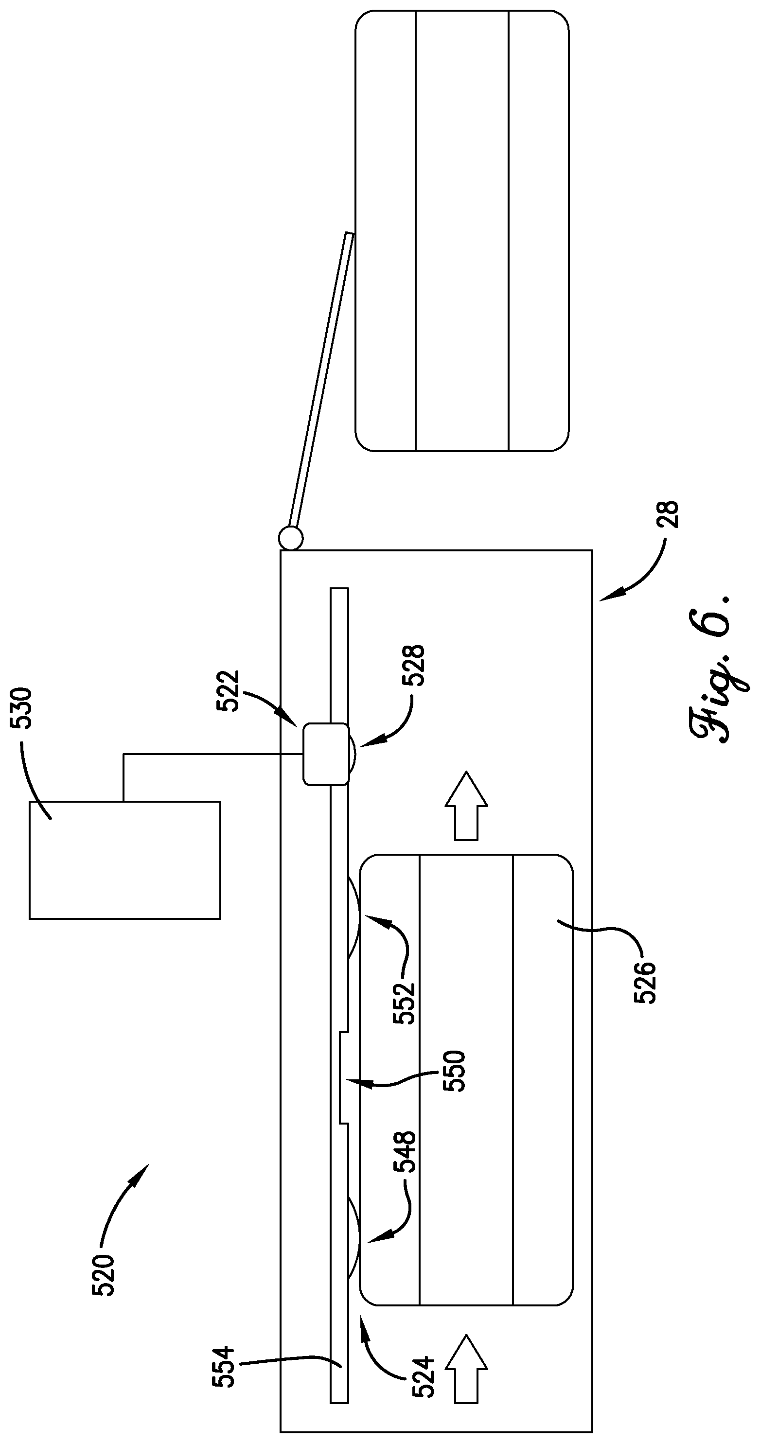 Patent US12492971 Figure 6 – System and method for more accurately determining overall quality of baled plant material