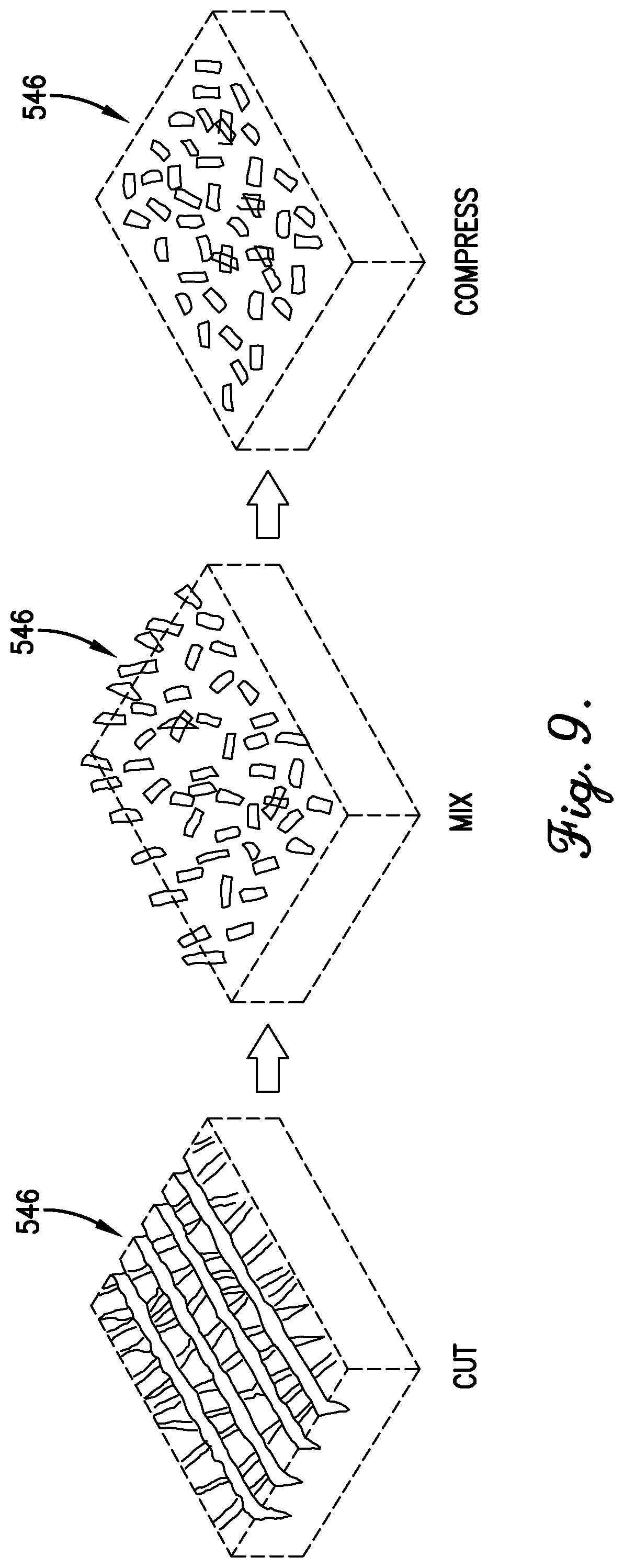 Patent US12492971 Figure 9 – System and method for more accurately determining overall quality of baled plant material