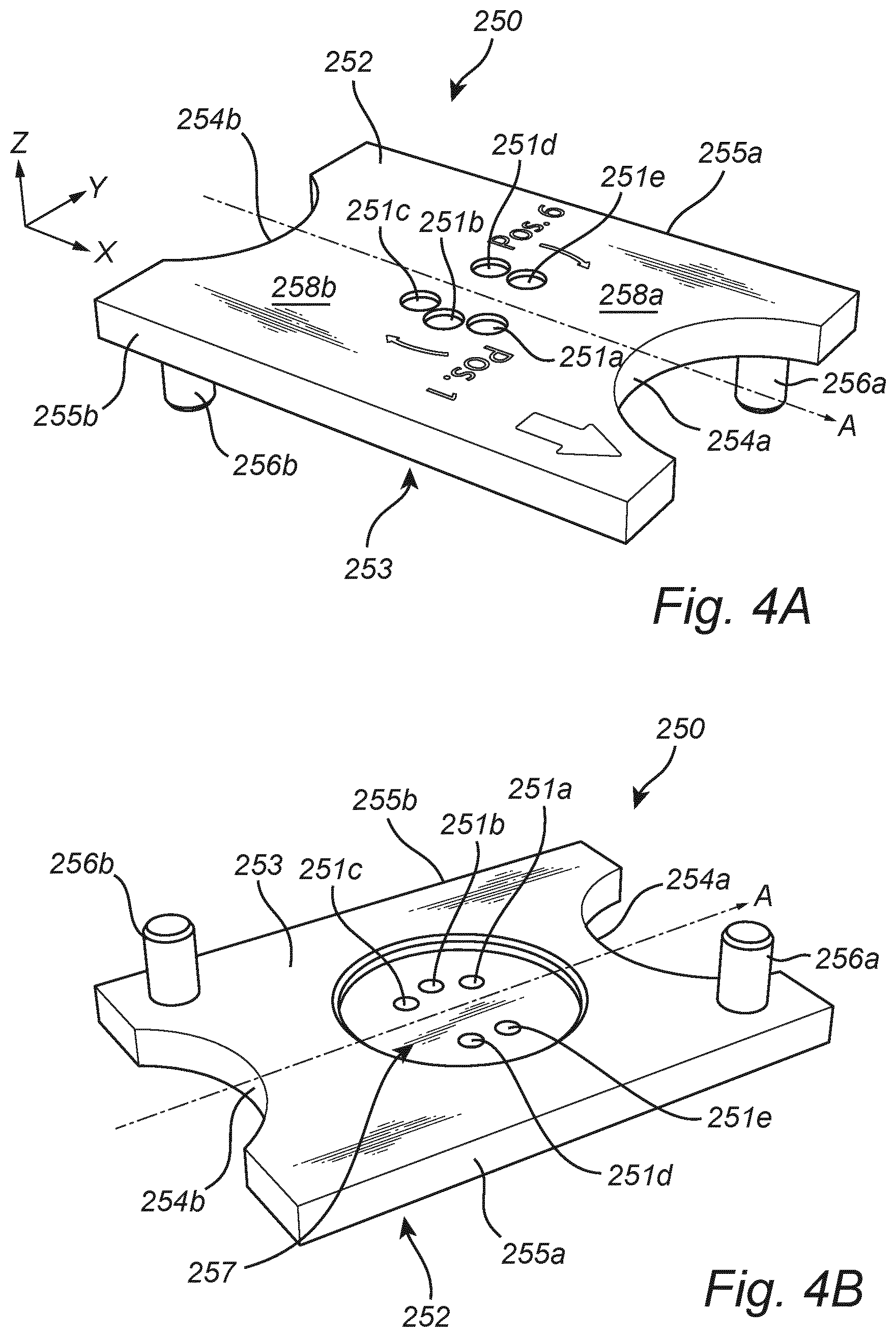 Patent US12492972 Figure 3 – Sample preparation device