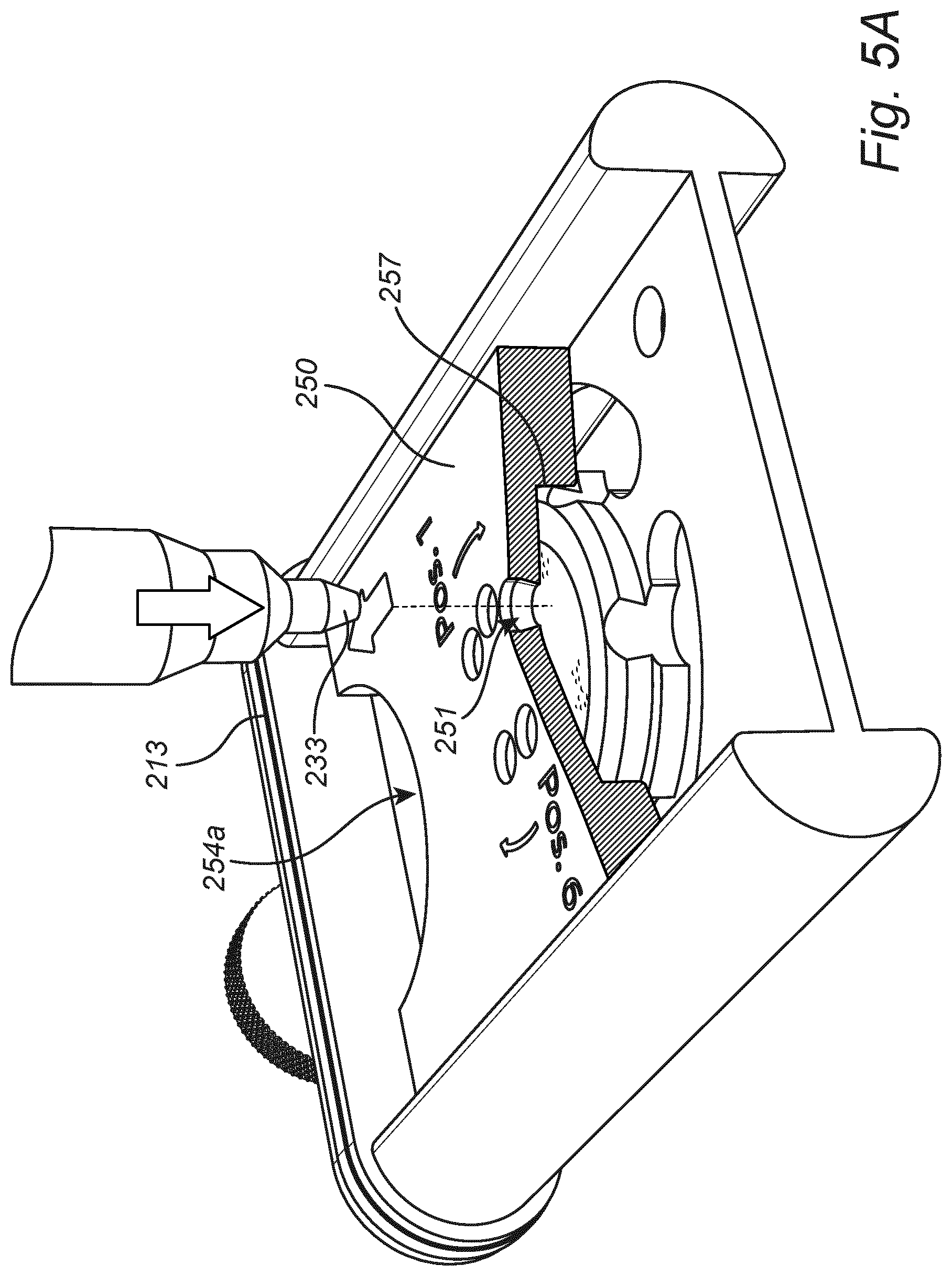 Patent US12492972 Figure 4 – Sample preparation device