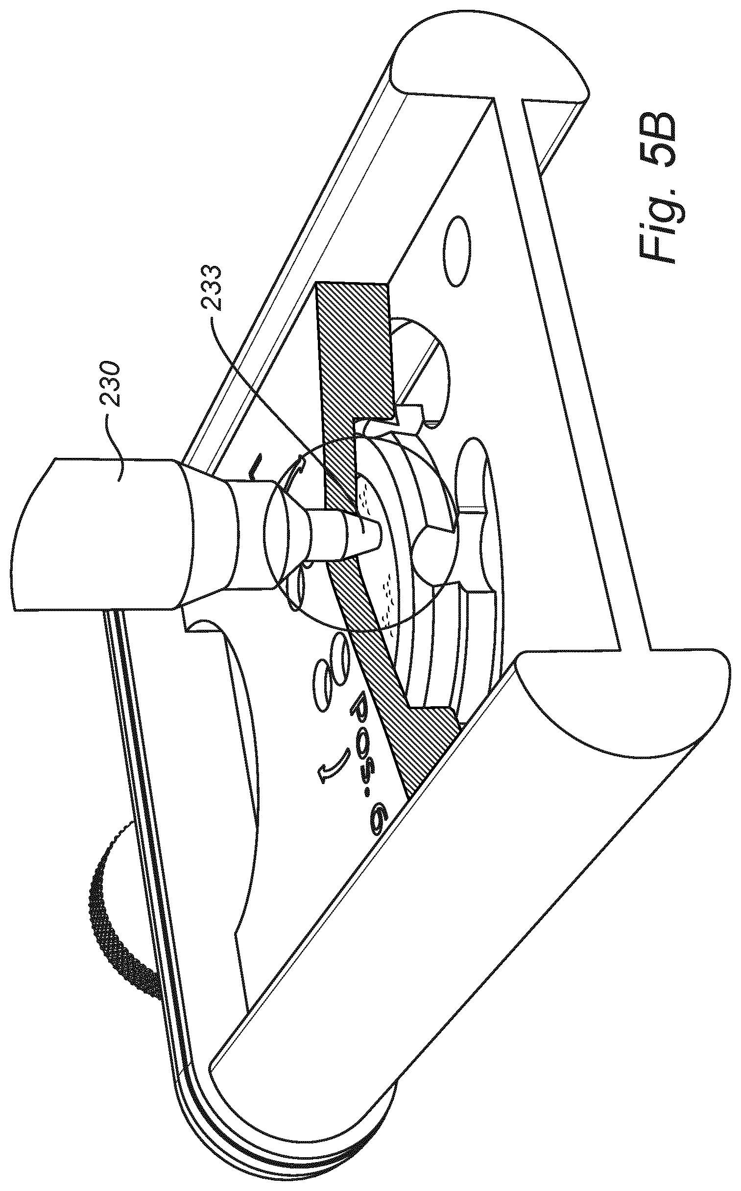 Patent US12492972 Figure 5 – Sample preparation device