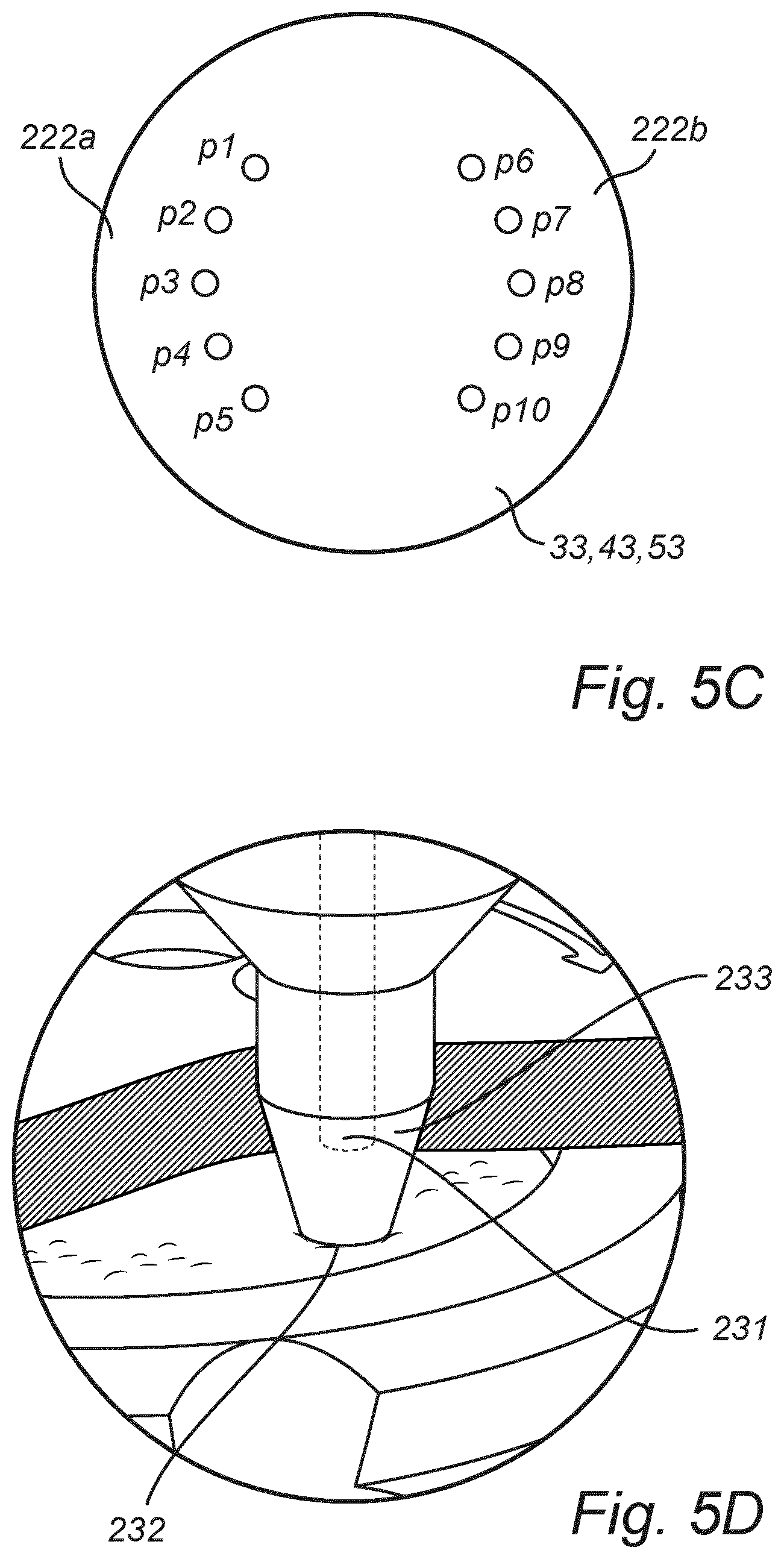 Patent US12492972 Figure 6 – Sample preparation device