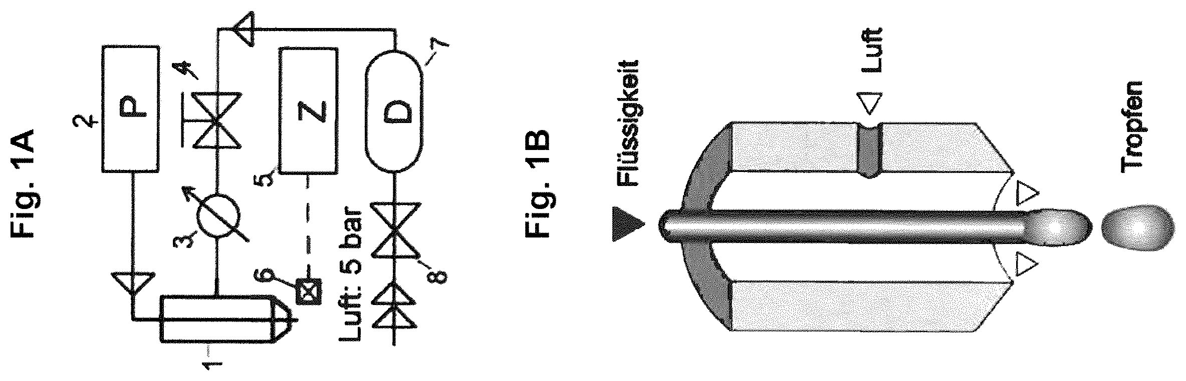 Patent US12492974 Figure 1 – Sorbent composition for pre-analytical treatment of samples