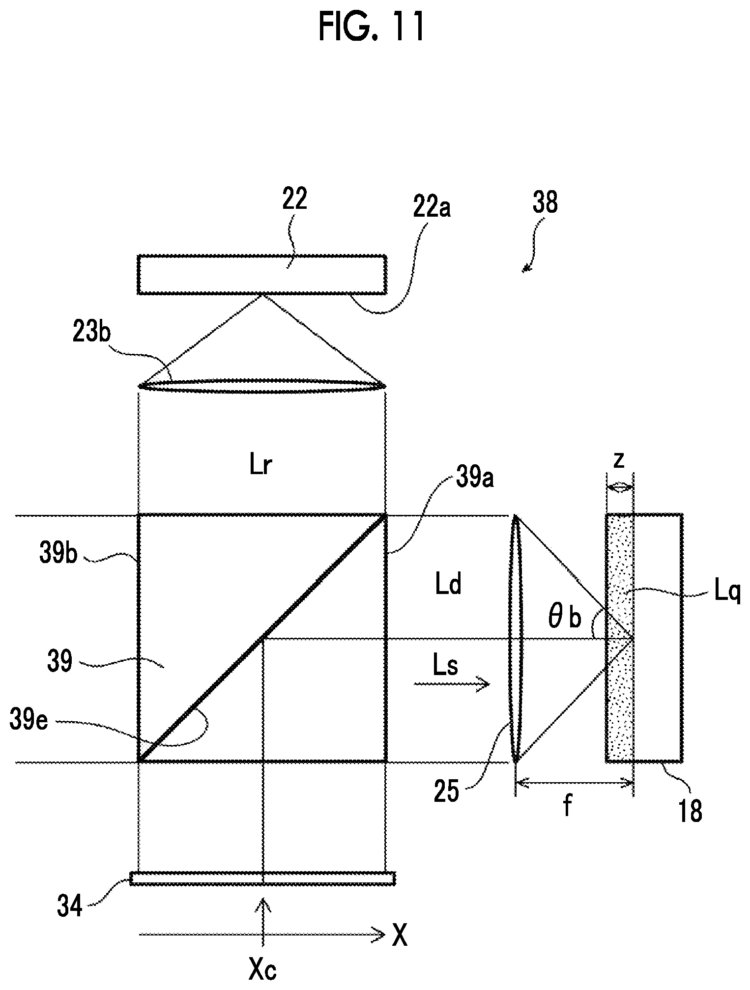 Patent US12492978 Figure 6 – Optical measurement device