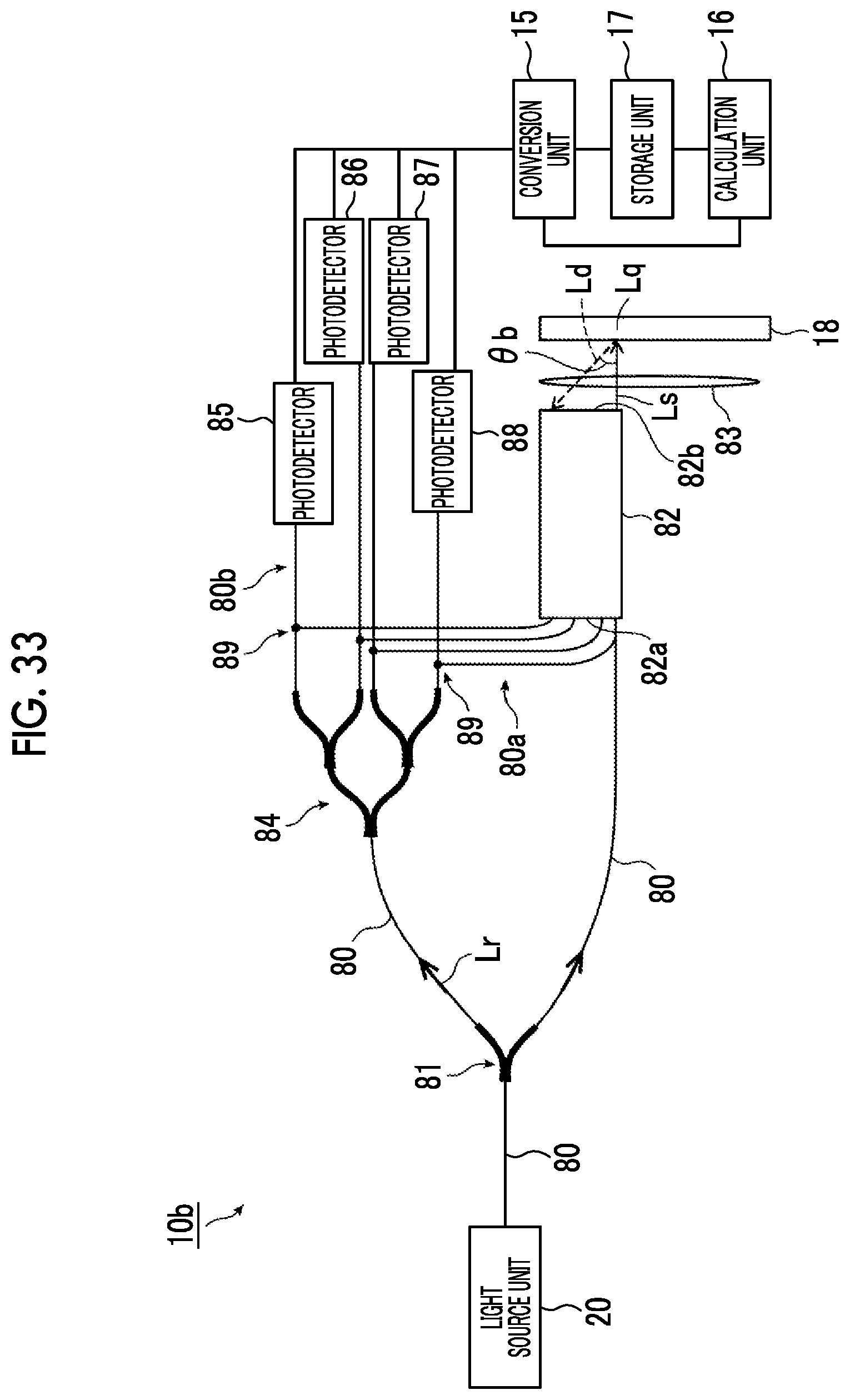 Patent US12492978 Figure 18 – Optical measurement device