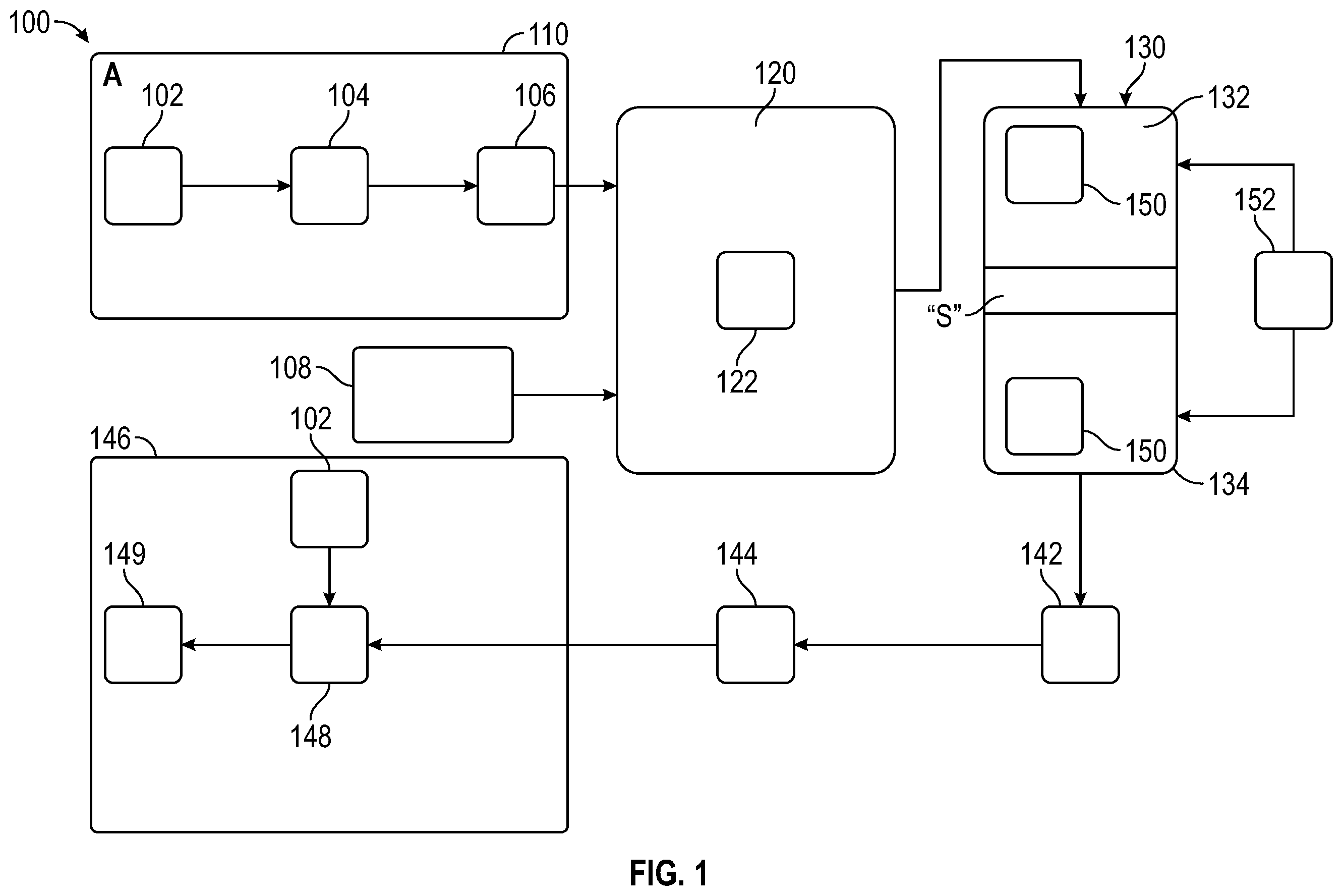 Patent US12492979 Figure 1 – Systems, devices, and methods for low-cost respirator evaluation