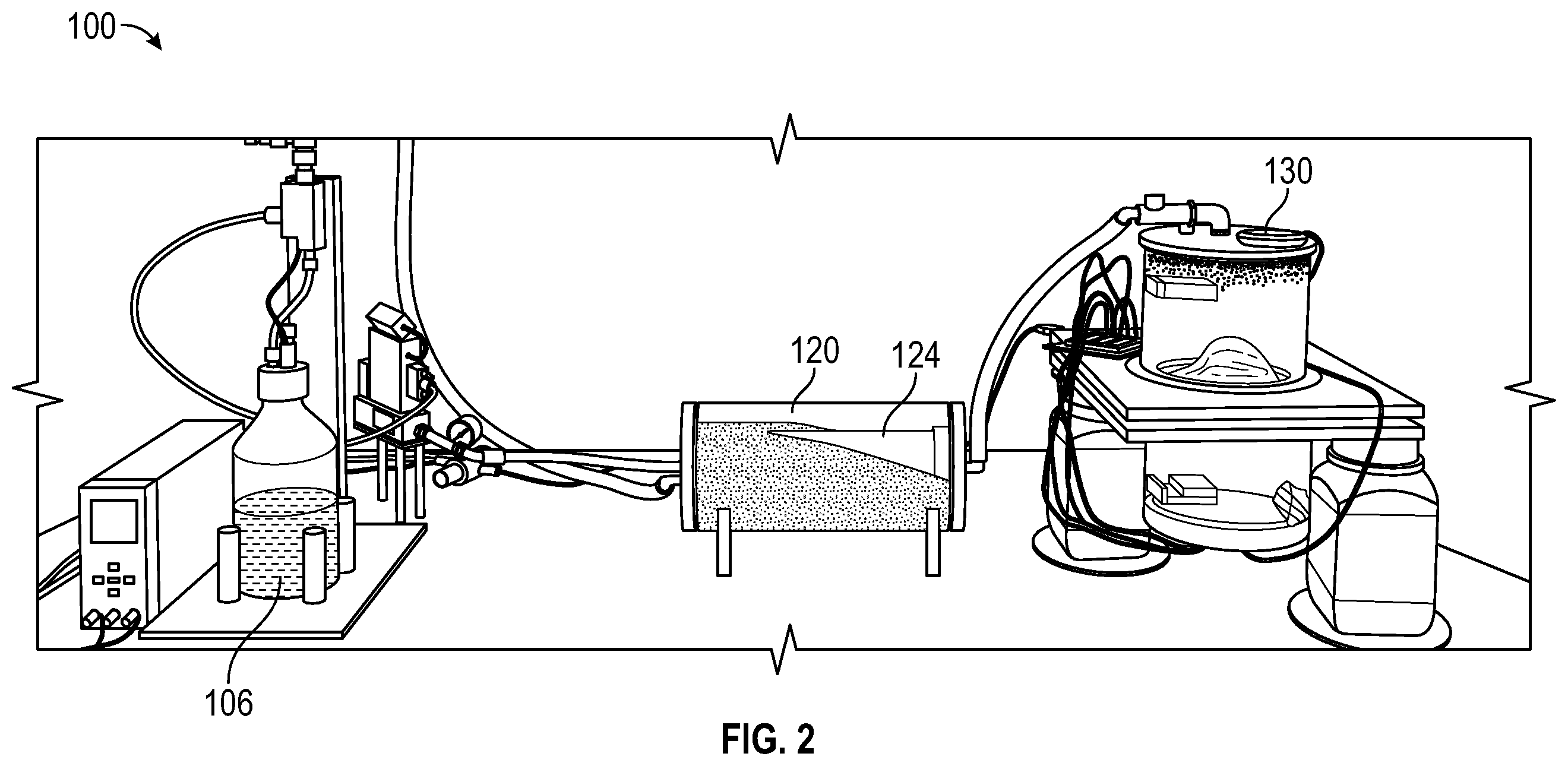 Patent US12492979 Figure 2 – Systems, devices, and methods for low-cost respirator evaluation
