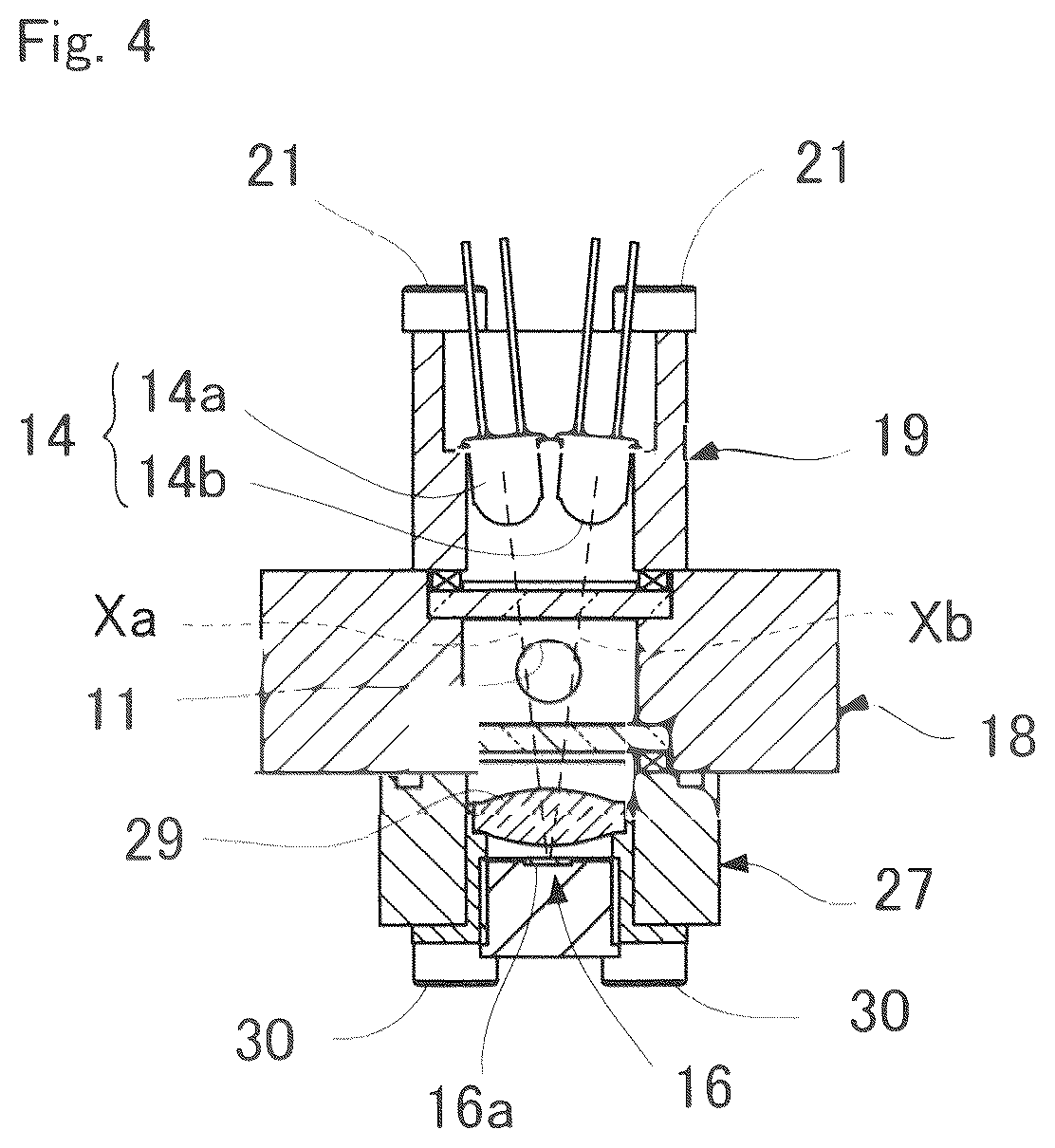 Patent US12492985 Figure 3 – Density measurement device