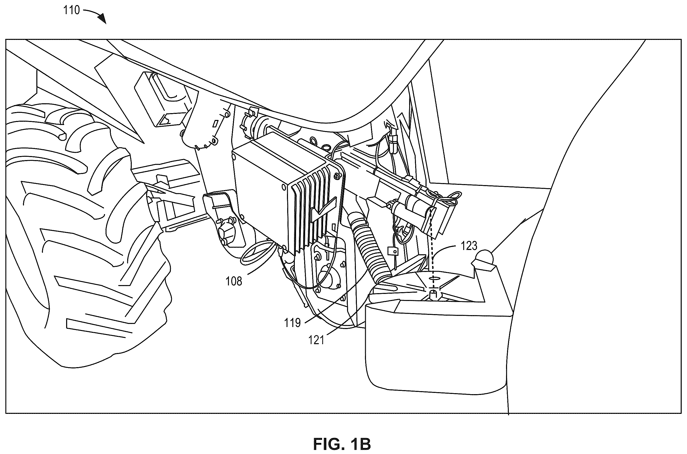 Patent US12492991 Figure 2 – Methods and apparatus to generate calibration models in a cloud environment