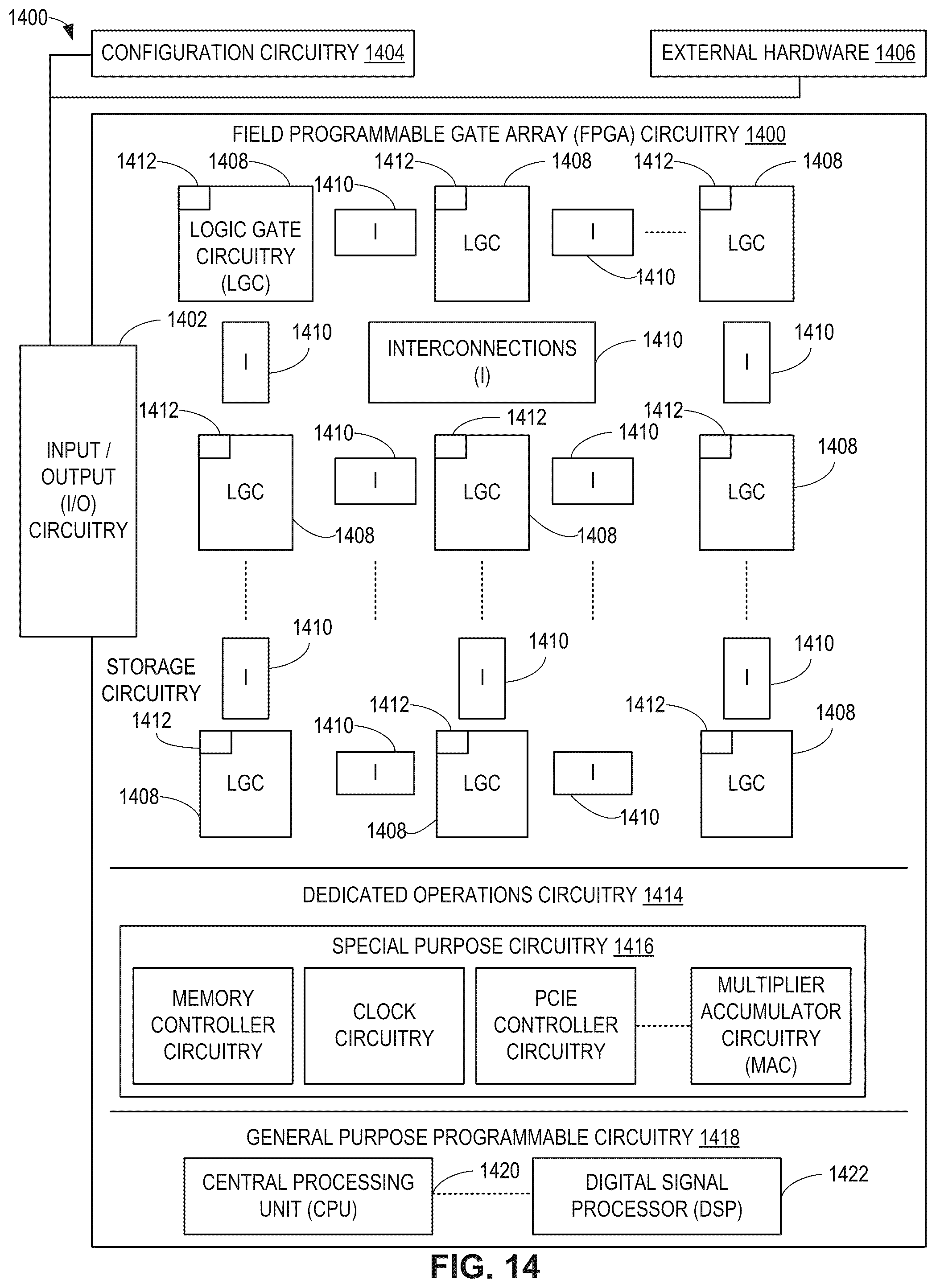 Patent US12492991 Figure 15 – Methods and apparatus to generate calibration models in a cloud environment