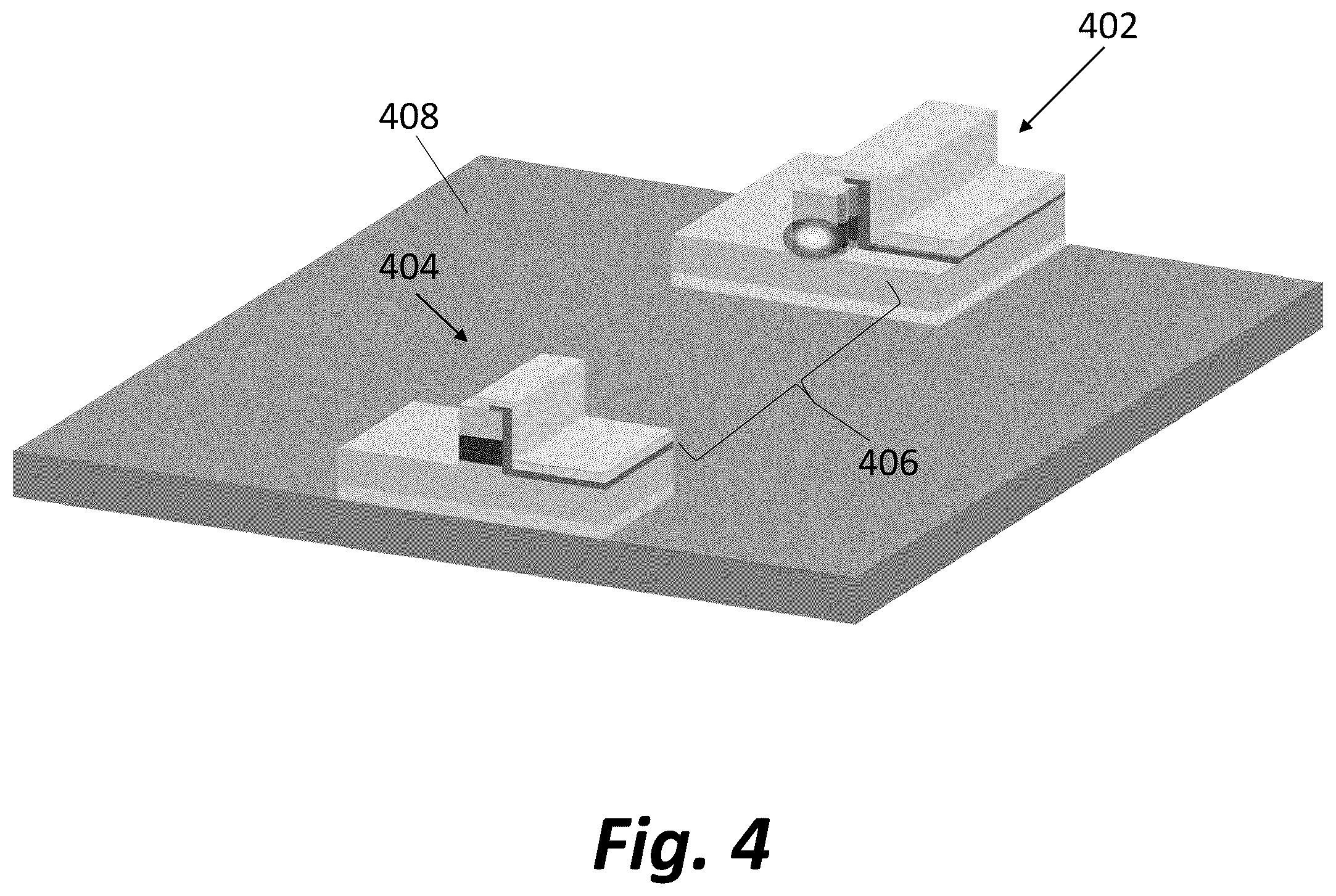 Patent US12492992 Figure 4 – Spectroscopy device incorporating a mid-infrared laser