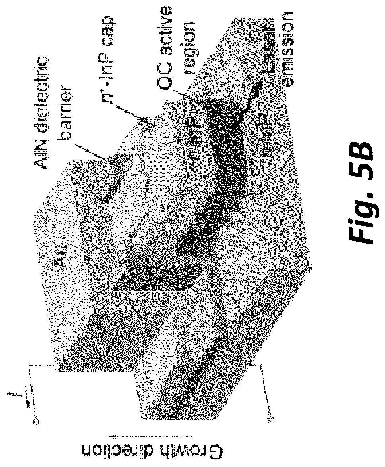 Patent US12492992 Figure 6 – Spectroscopy device incorporating a mid-infrared laser
