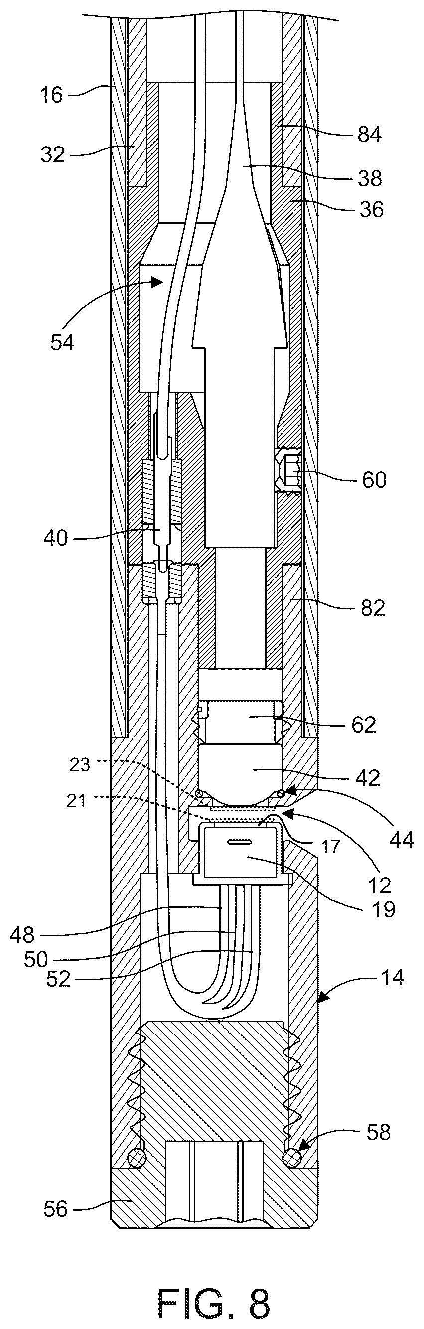 Patent US12492994 Figure 6 – Fabry perot interferometry for measuring cell viability