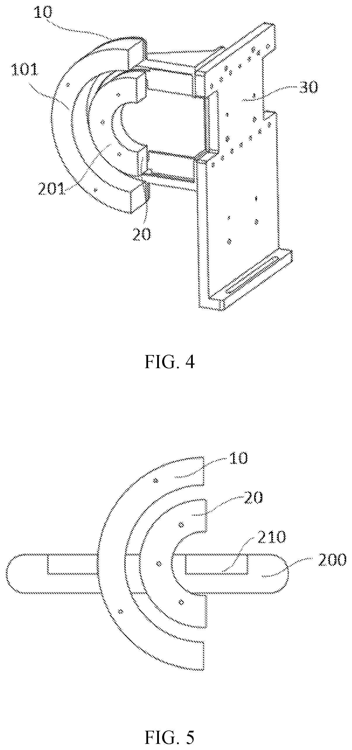 Patent US12492996 Figure 3 – Visual detection light source and tab detection equipment