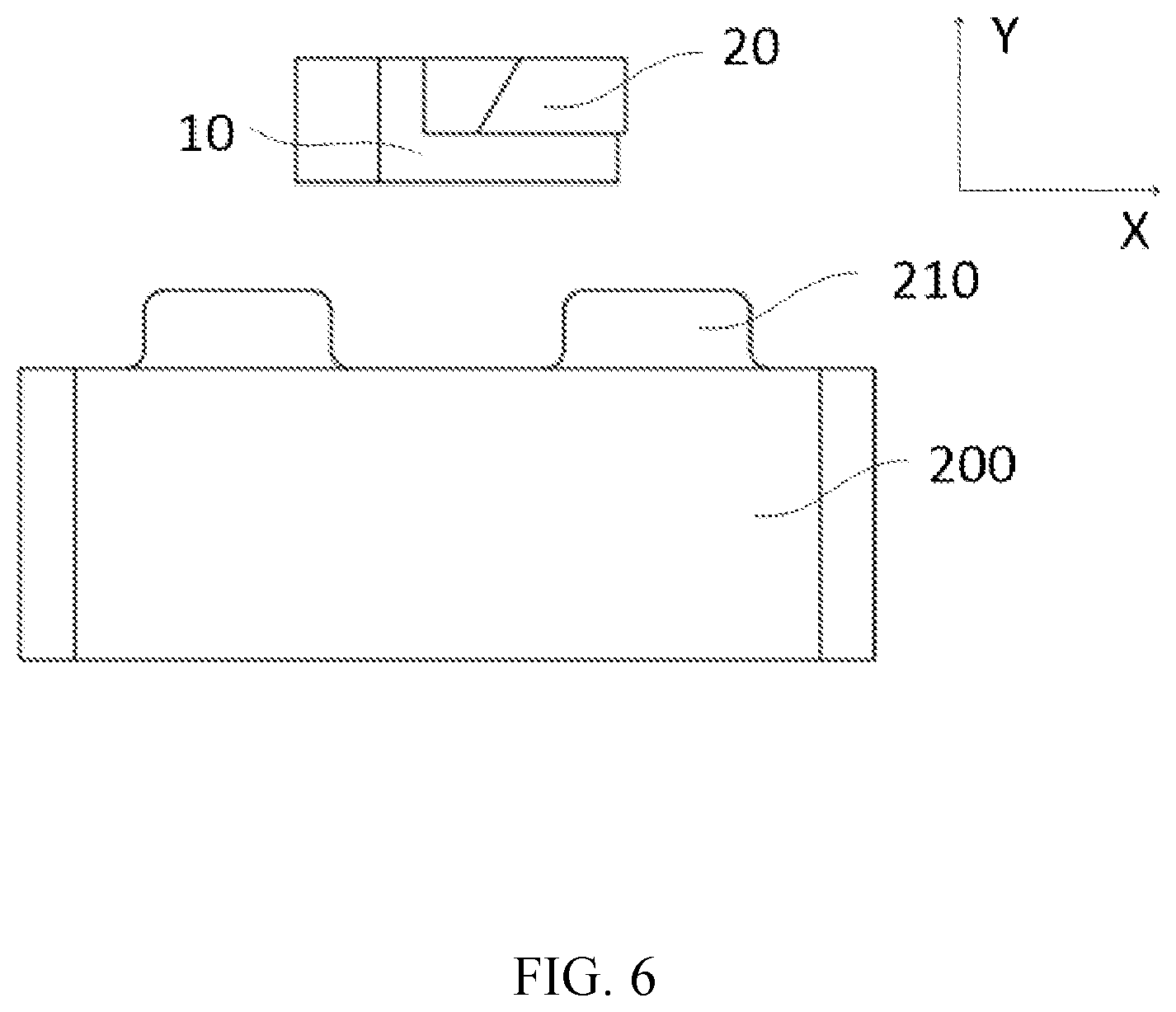 Patent US12492996 Figure 4 – Visual detection light source and tab detection equipment