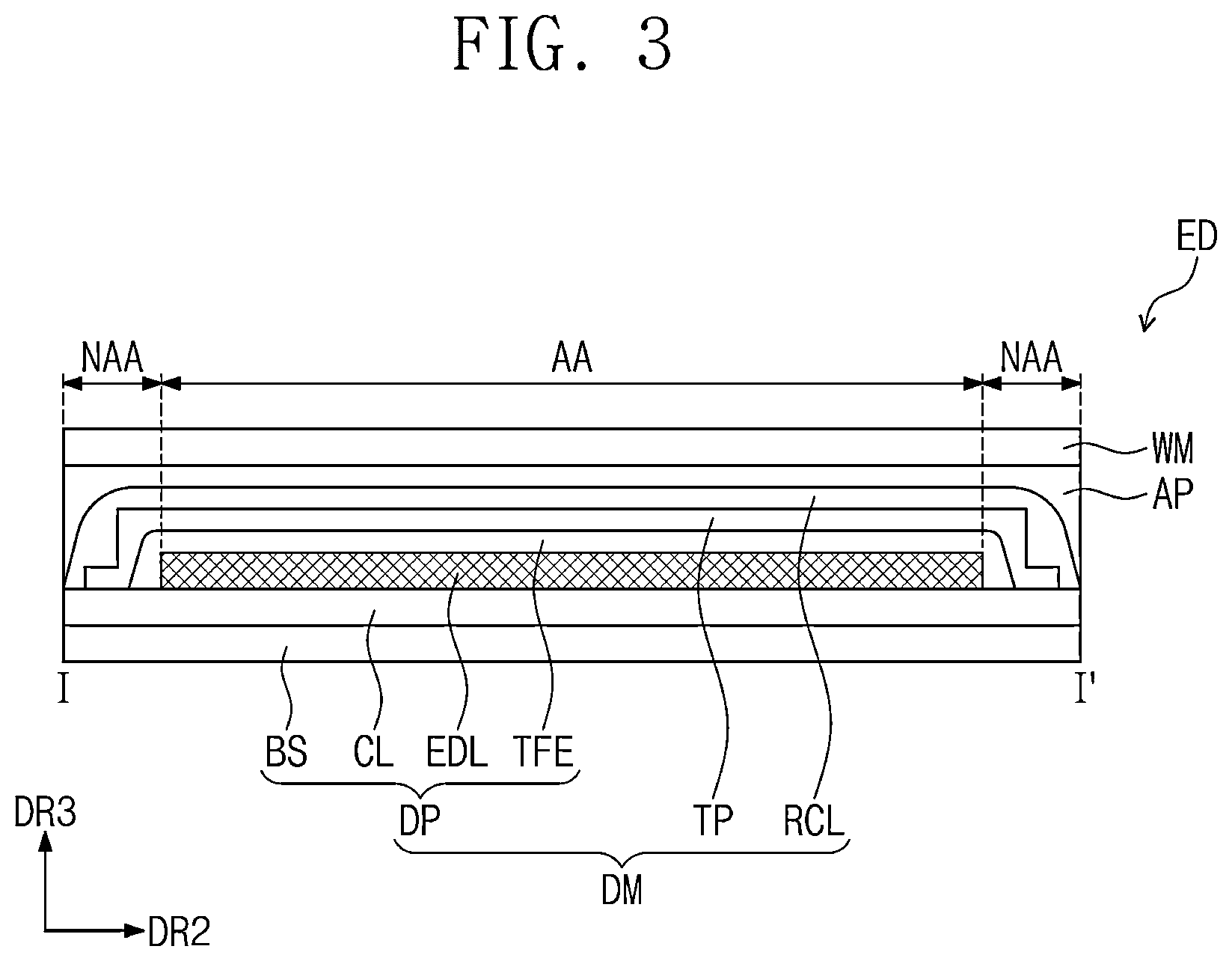 Patent US12492997 Figure 2 – Inspection apparatus and method