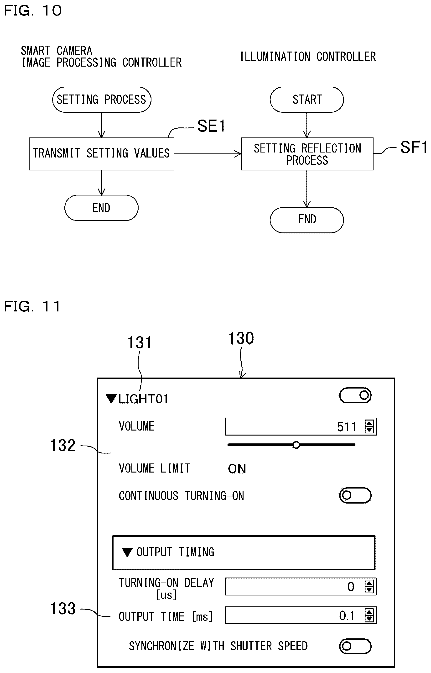 Patent US12492998 Figure 10 – Smart camera and image inspection system