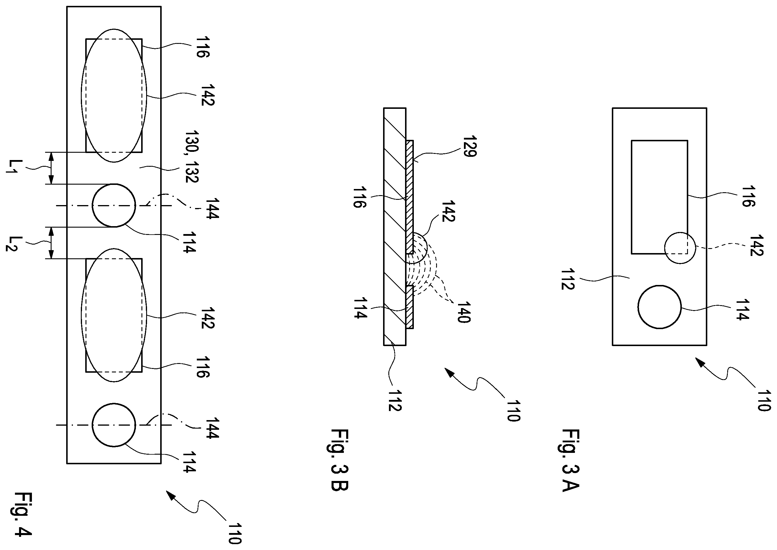 Patent US12496000 Figure 2 – Sensor elements for detecting an analyte in a body fluid sample as well as methods of making the same