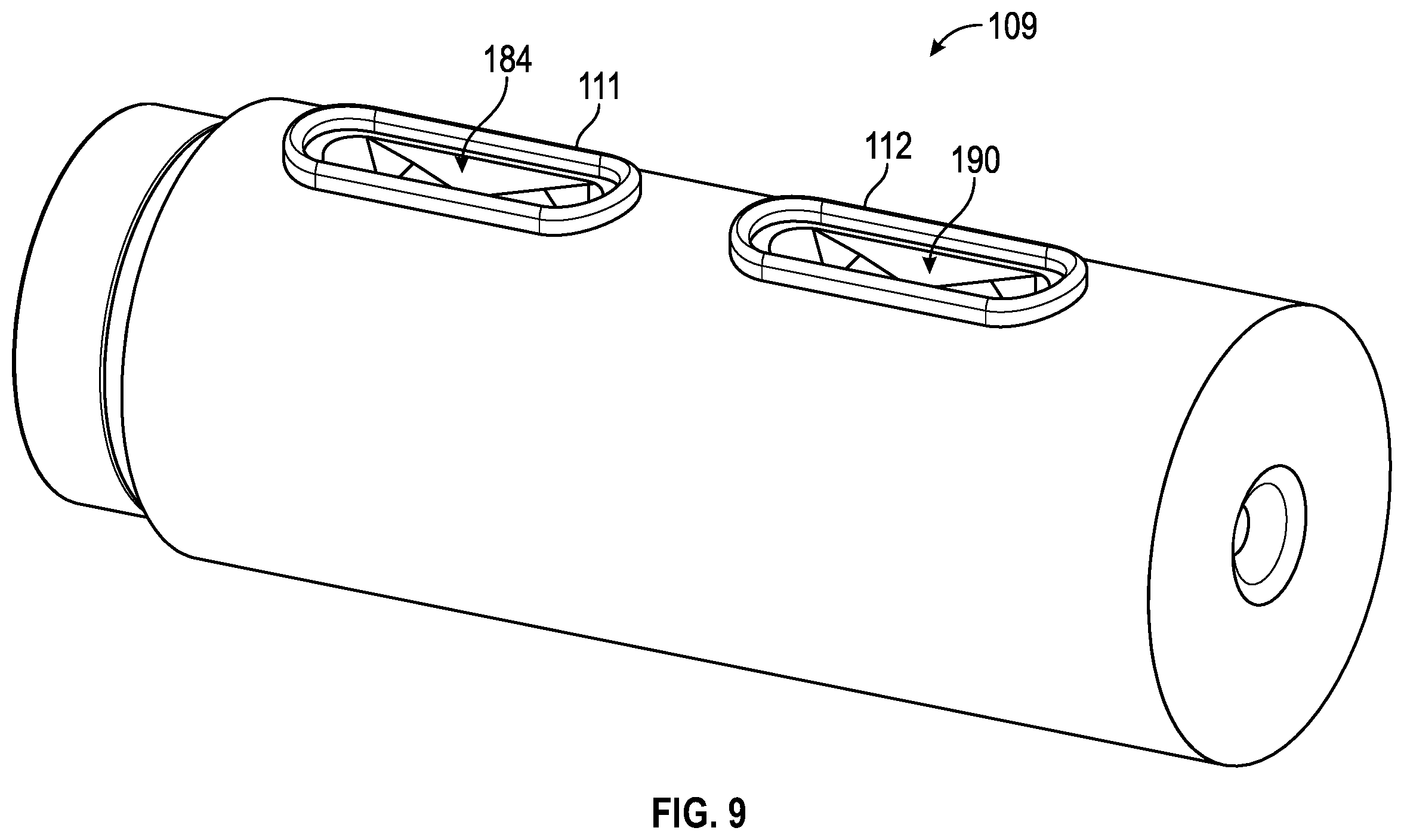 Patent US12496001 Figure 10 – Hemolysis-reduction accessories for direct blood draw