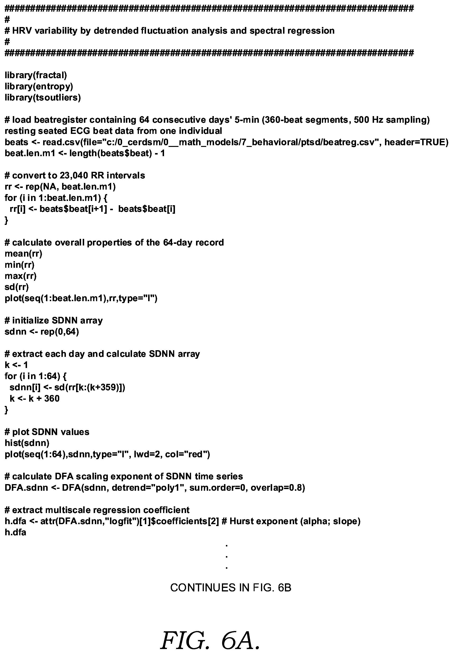 Patent US12496002 Figure 10 – Context-aware post traumatic stress disorder monitoring and intervention